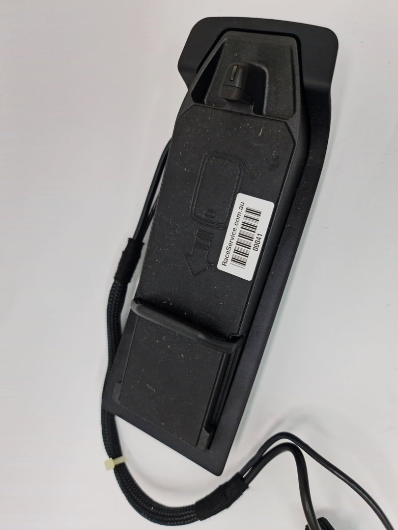 15-20 OEM BMW F22 F23 F30 F32 F80 M3 M4 Center Console Phone Wireless Charger - MPerformance.parts
