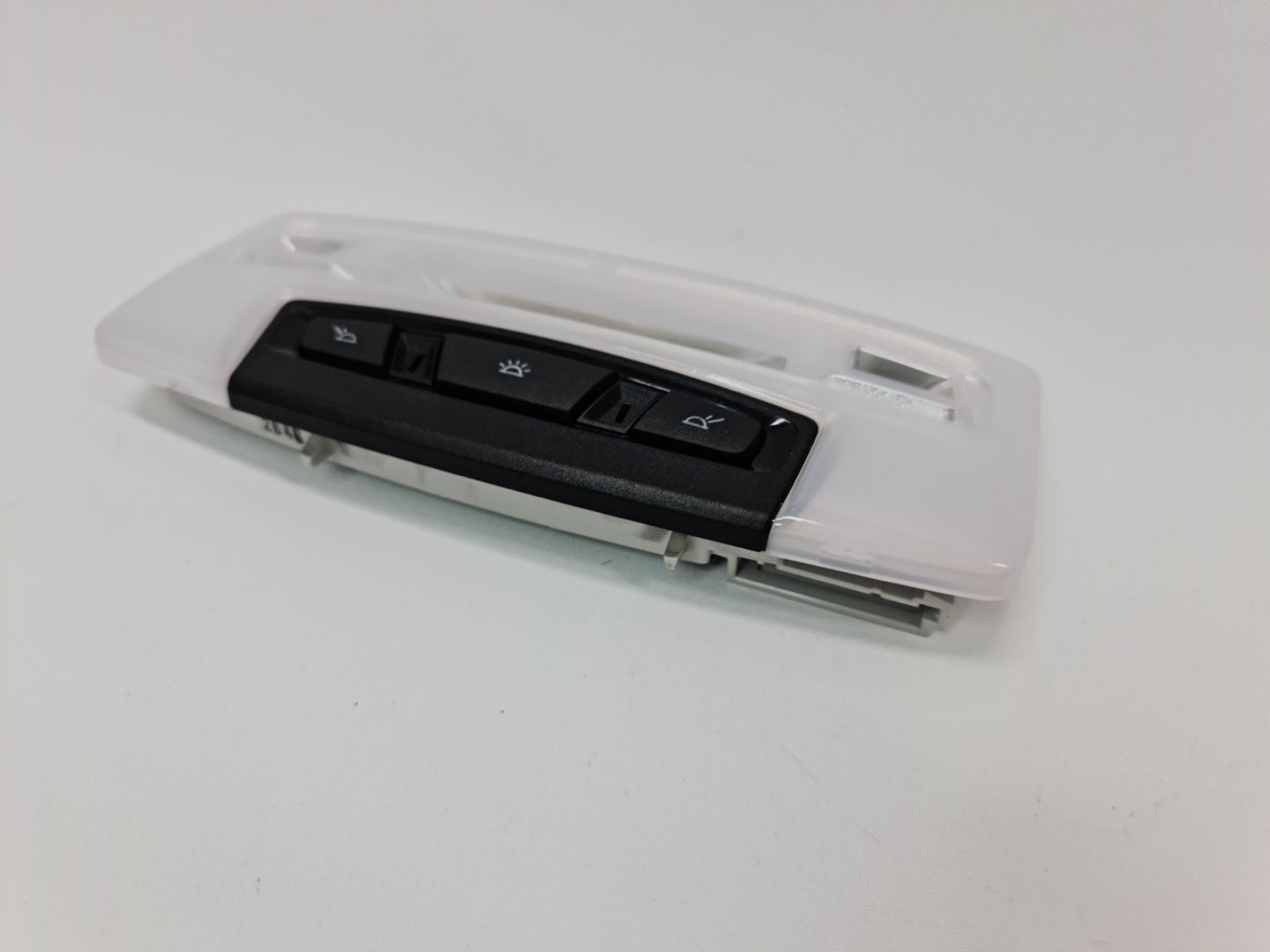 BMW M3 F80 OEM BLACK MAP DOME LIGHT - MPerformance.parts