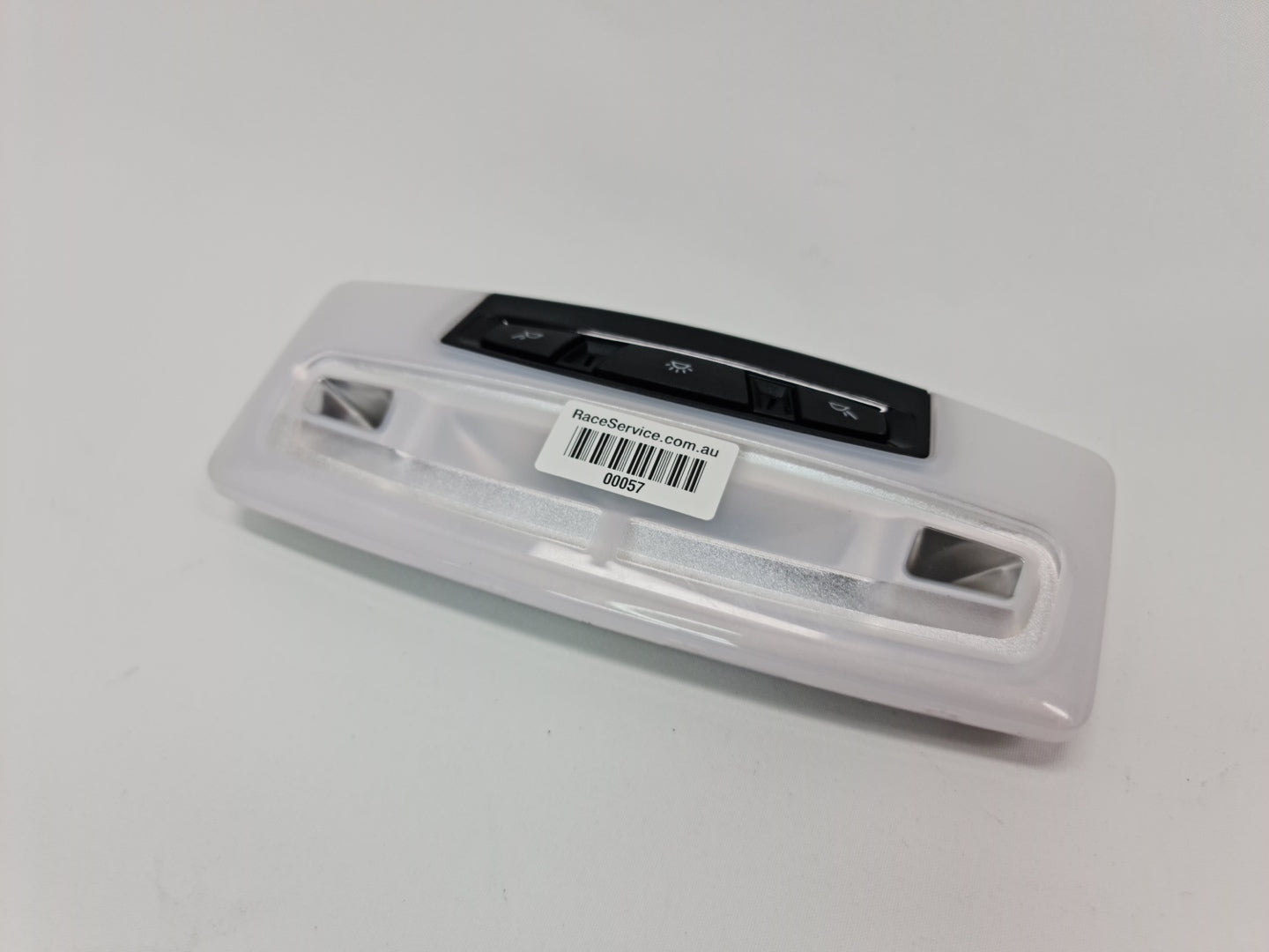 BMW M3 F80 OEM BLACK MAP DOME LIGHT - MPerformance.parts
