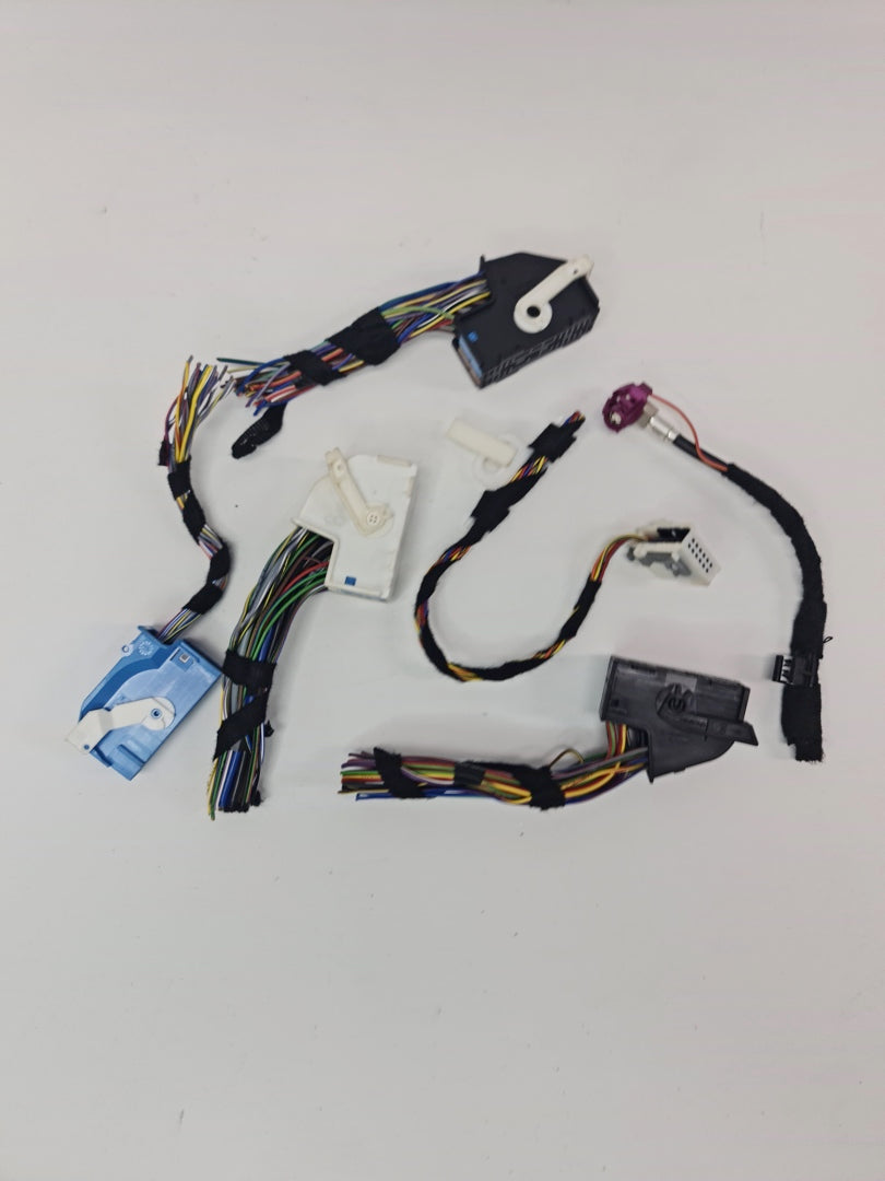 F80 M3 Harness Plugs - MPerformance.parts