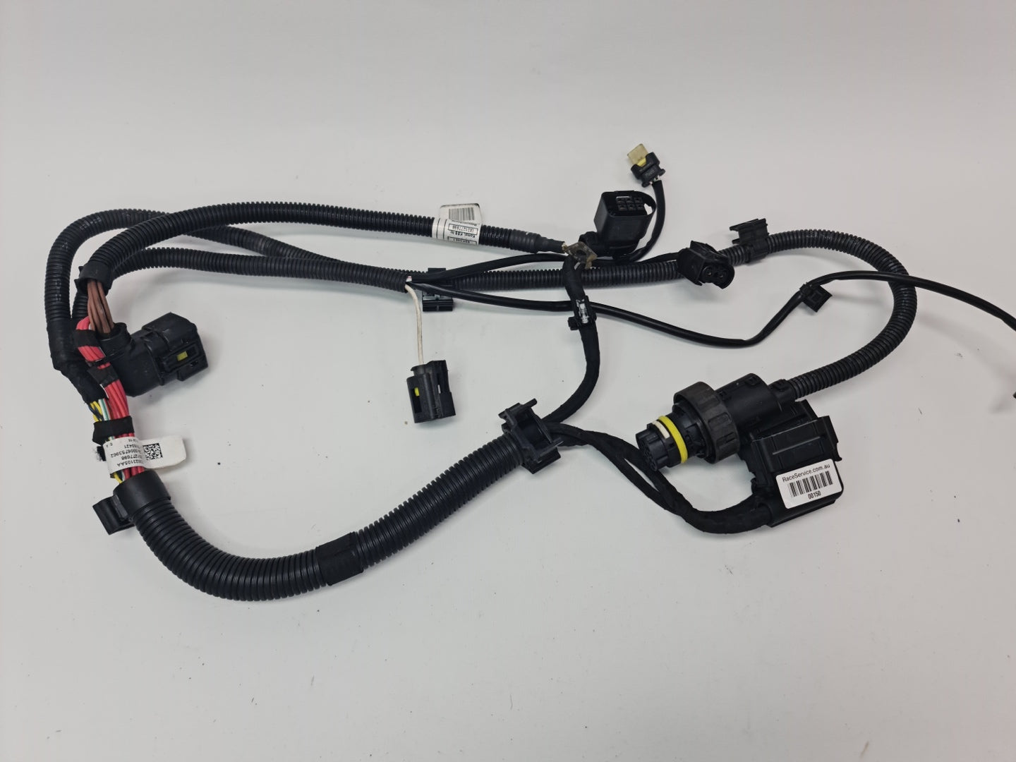 F80 M3 F82 F83 M4 Wiring Harness Engine Gearbox Module 7848469 - MPerformance.parts