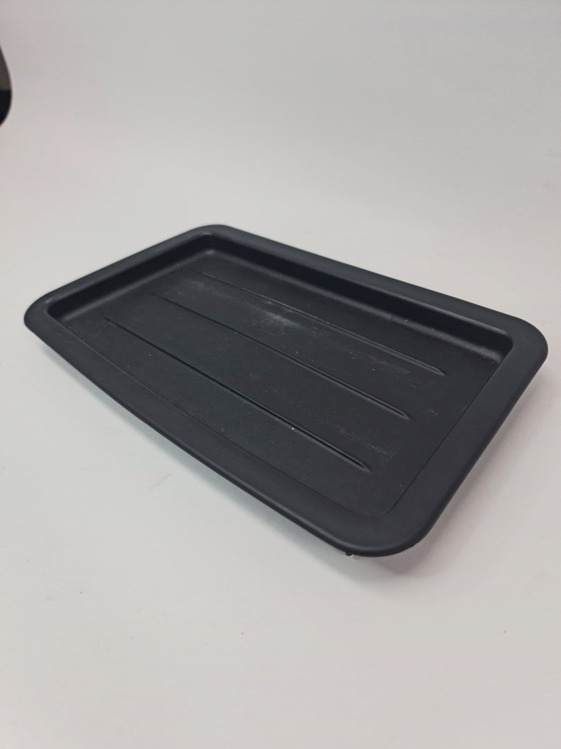 BMW M3 F80 2018 Rear Boot Storage Tray Trim Cover Panel 7245912 J133 - MPerformance.parts