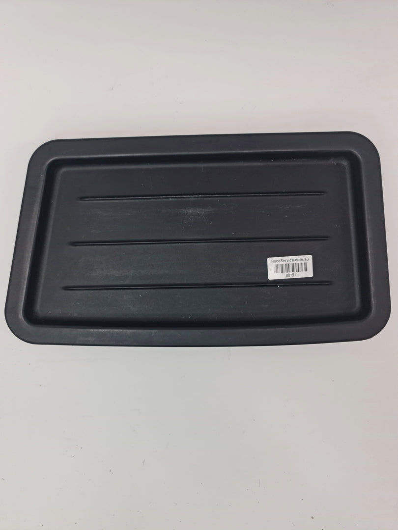 BMW M3 F80 2018 Rear Boot Storage Tray Trim Cover Panel 7245912 J133 - MPerformance.parts