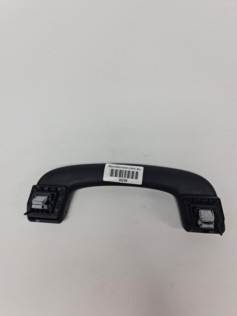 F80 Roof Grab Handle Arm Holder Black - MPerformance.parts