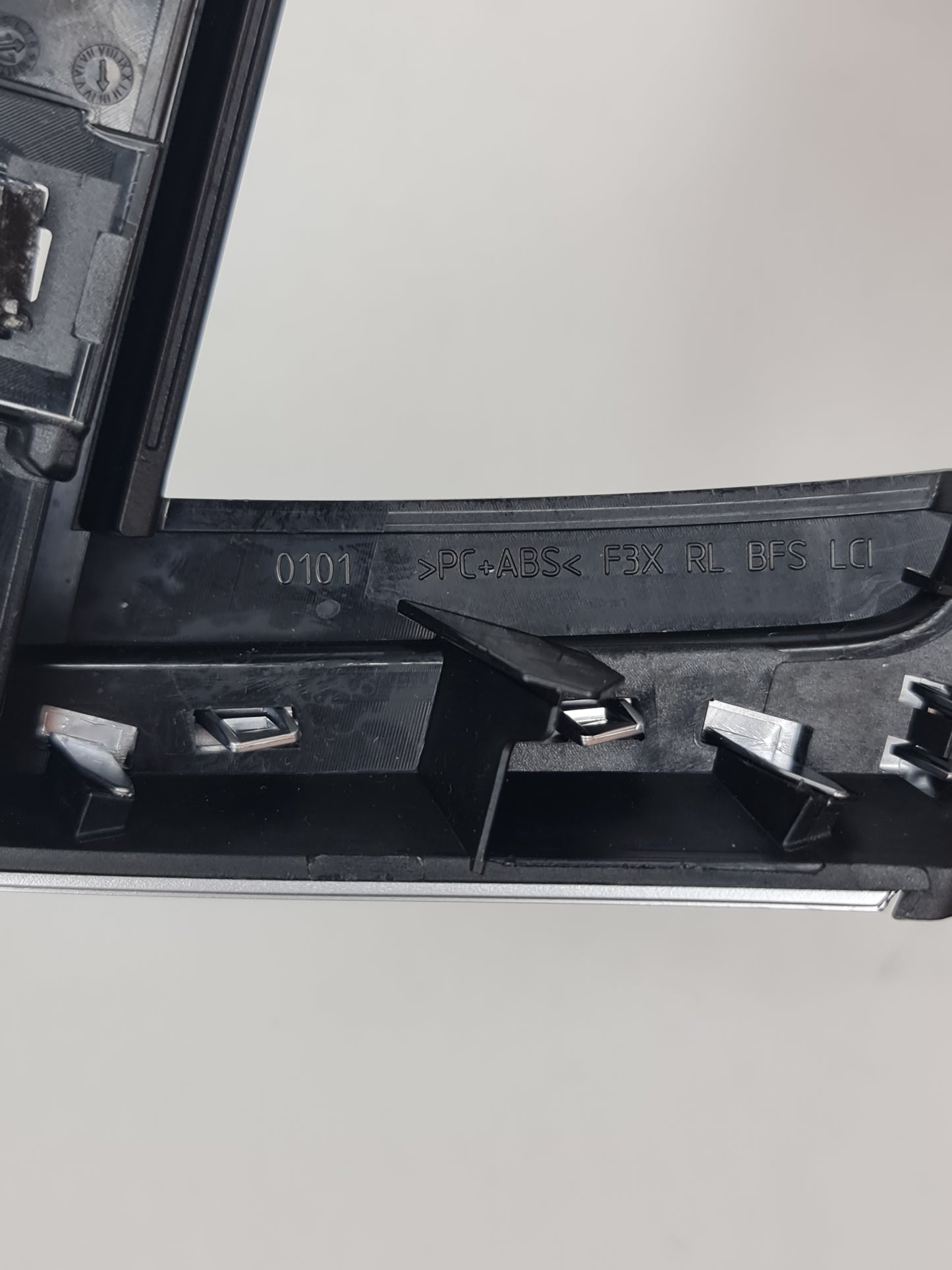 F80 M3 Vent trim - MPerformance.parts