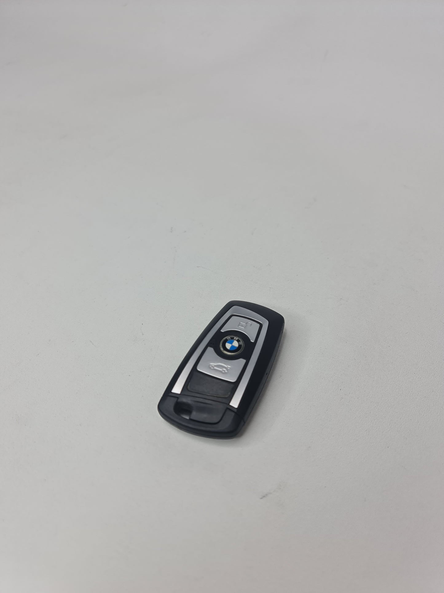 OEM BMW F80 M3 Key - MPerformance.parts