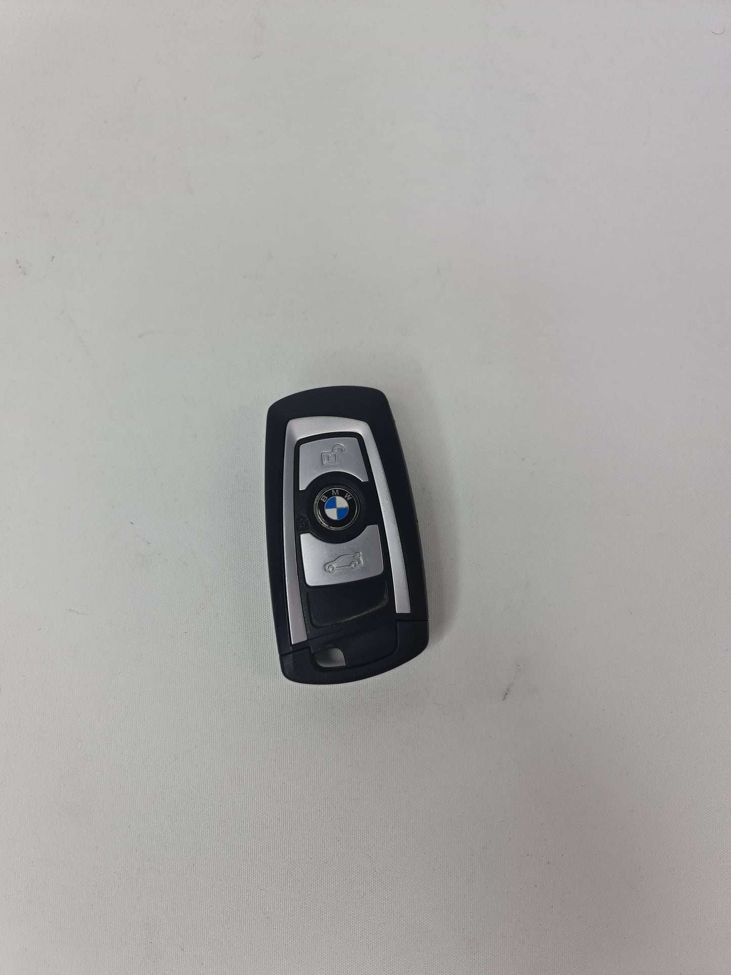 OEM BMW F80 M3 Key - MPerformance.parts
