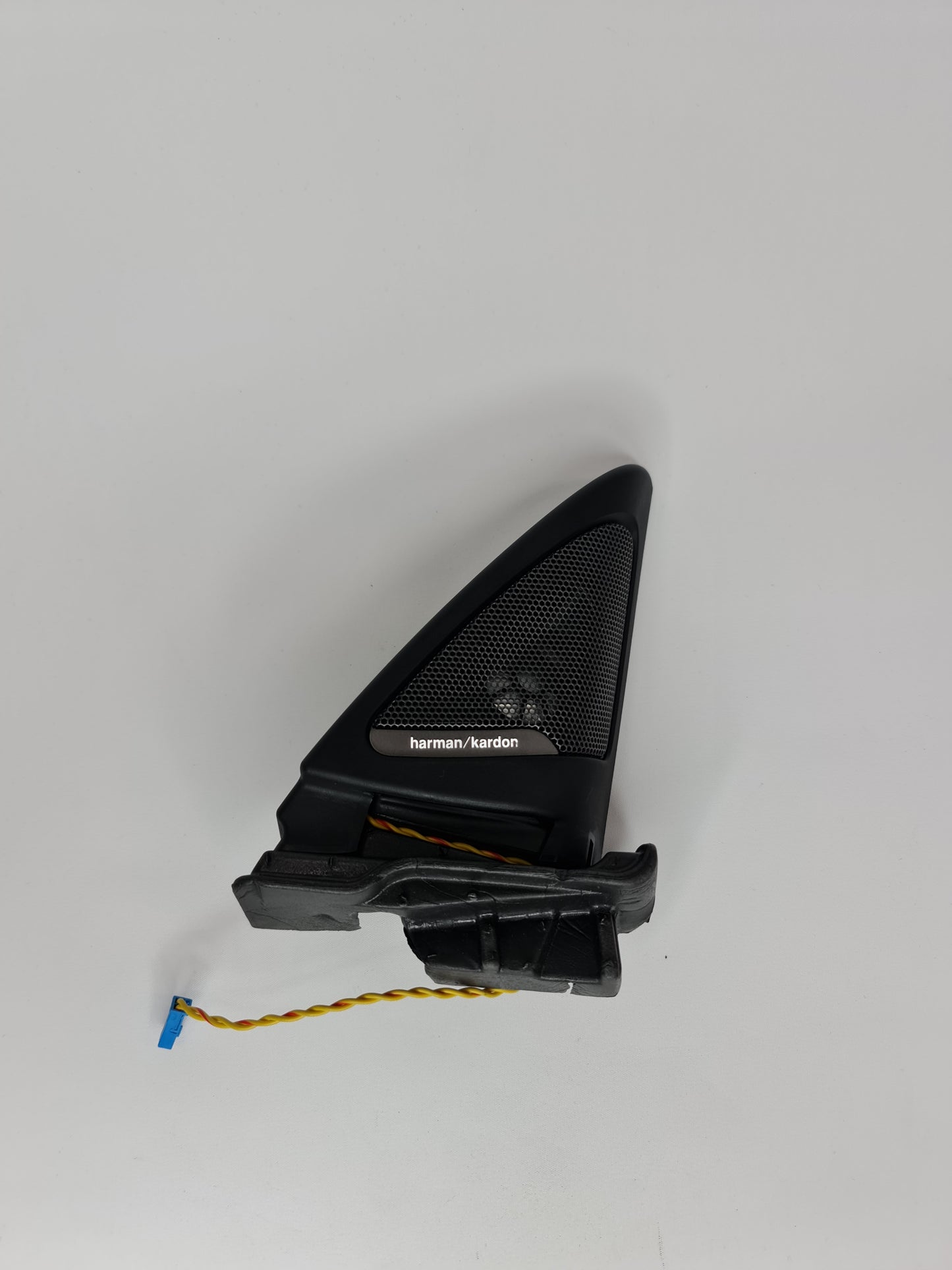 BMW F30 F80 M3 Harmon Kardon Front Door Tweeter (RIGHT) 51337323509 65139226357 - MPerformance.parts