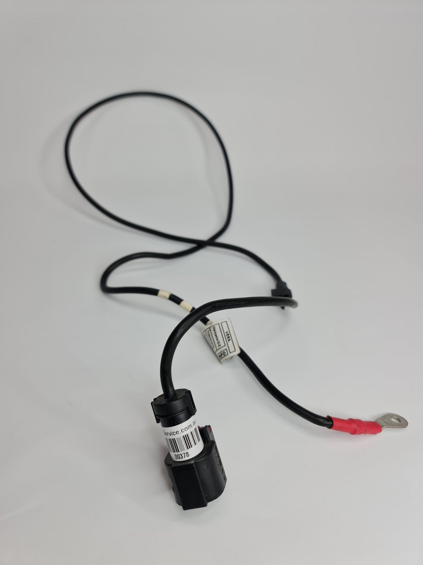 F80 M3 F82 F83 M4 Cable Line Power Distribution Module - 733010101 - MPerformance.parts