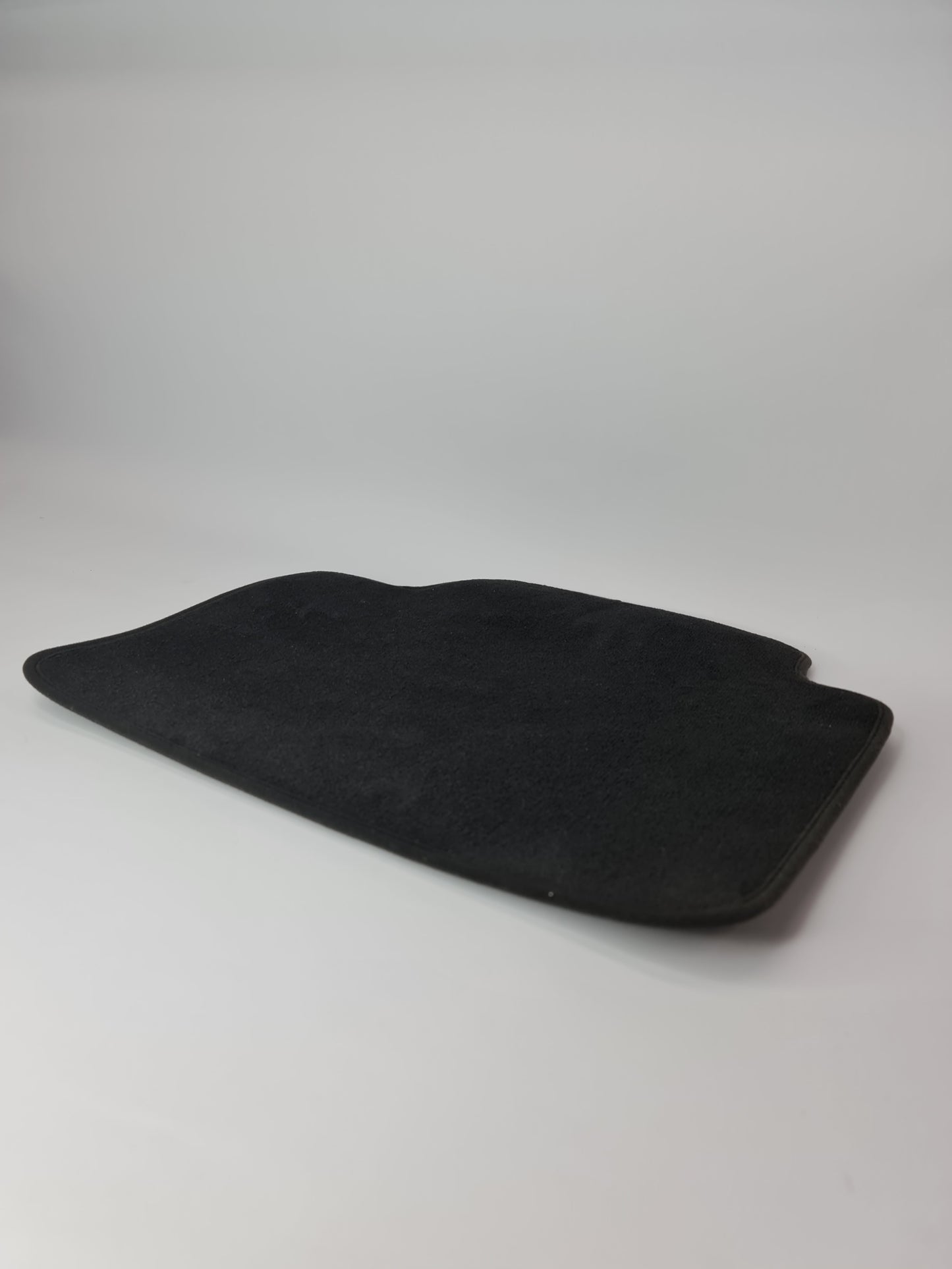 F80 M3 Passenger Rear Floor Mat 18831111 - MPerformance.parts