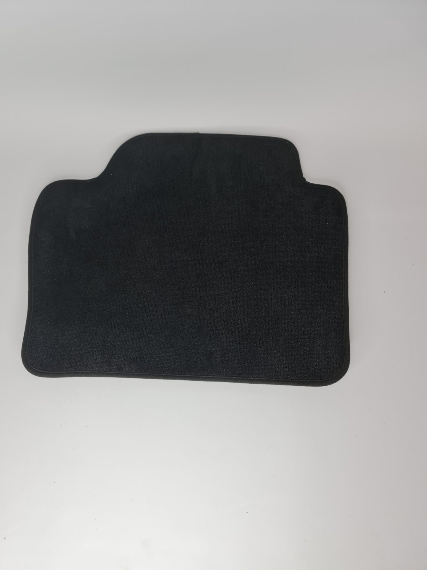 F80 M3 Passenger Rear Floor Mat 18831111 - MPerformance.parts