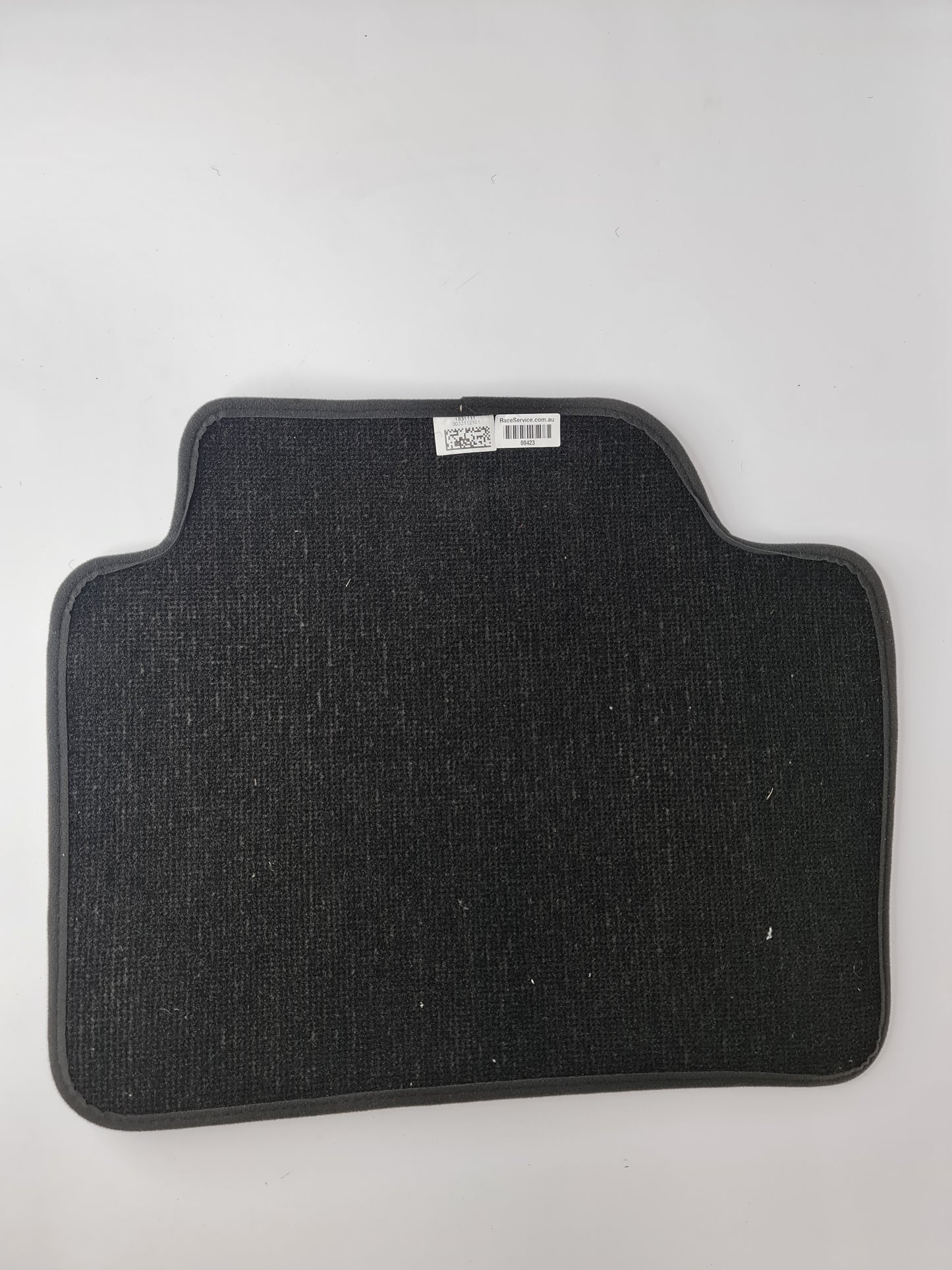 F80 M3 Passenger Rear Floor Mat 18831111 - MPerformance.parts