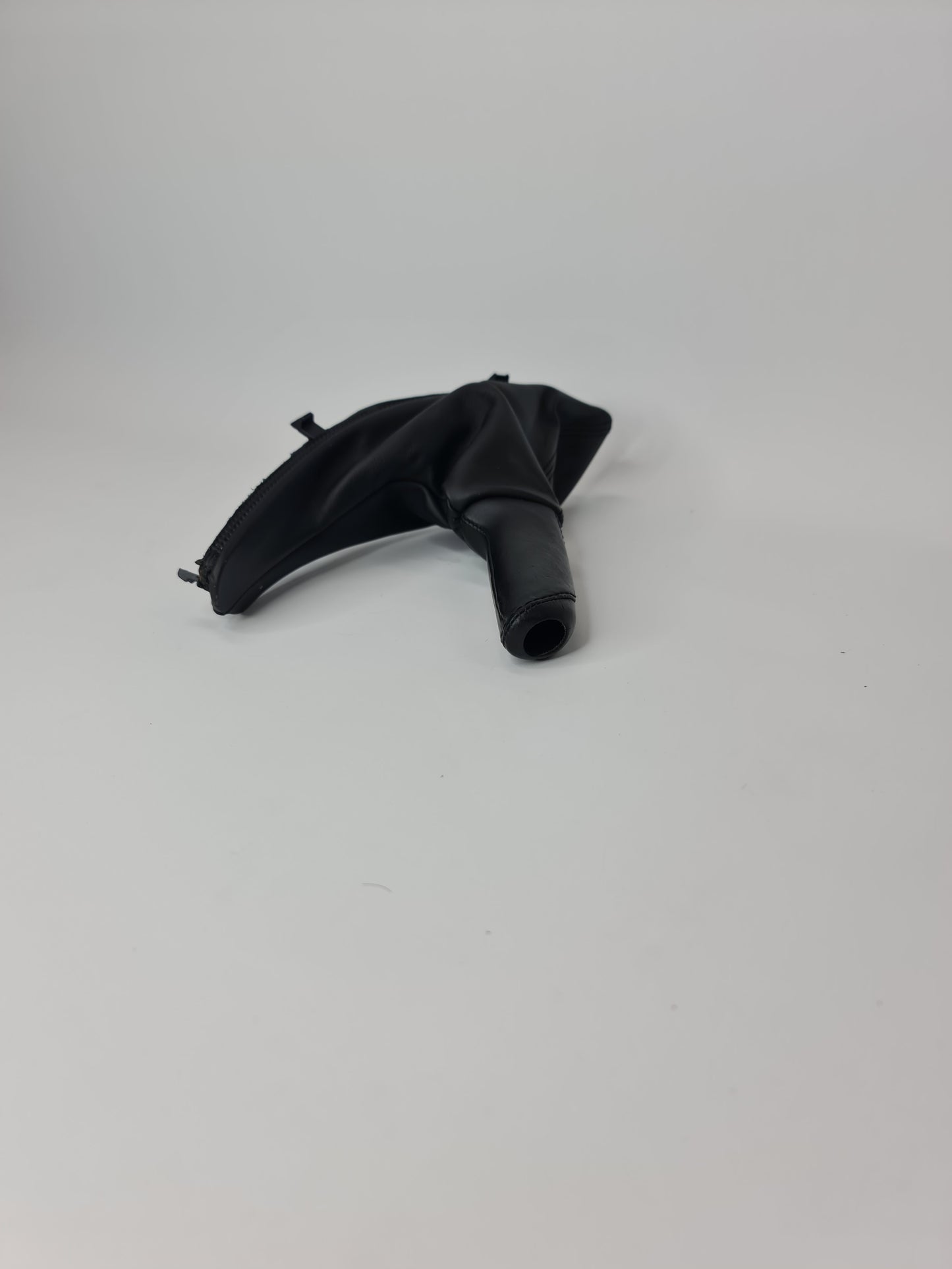 BMW 3 4 Series F30 F32 F80 M3 LCI Handbrake Lever Cover Leather 7846806 - MPerformance.parts