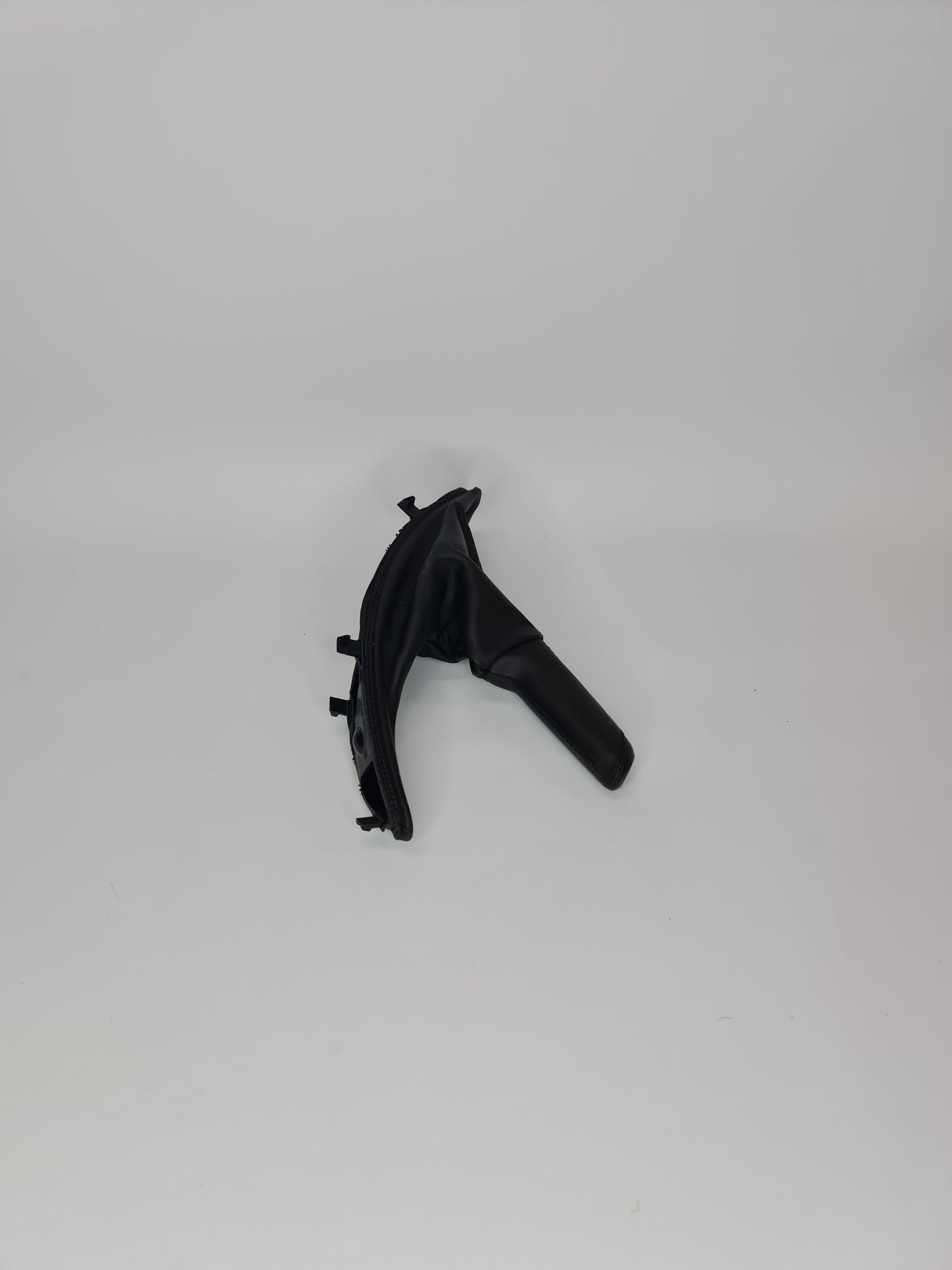 BMW 3 4 Series F30 F32 F80 M3 LCI Handbrake Lever Cover Leather 7846806 - MPerformance.parts