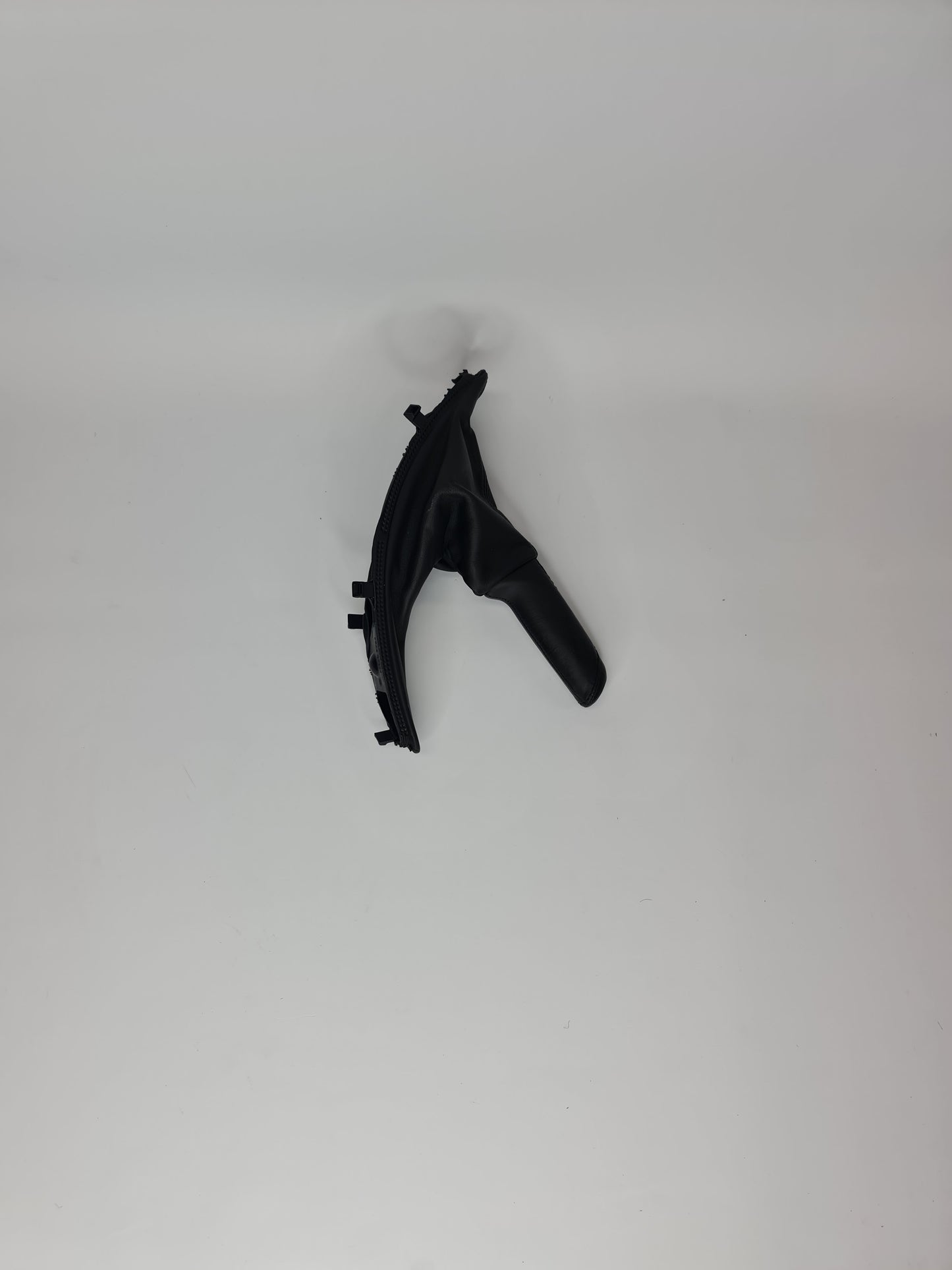 BMW 3 4 Series F30 F32 F80 M3 LCI Handbrake Lever Cover Leather 7846806 - MPerformance.parts