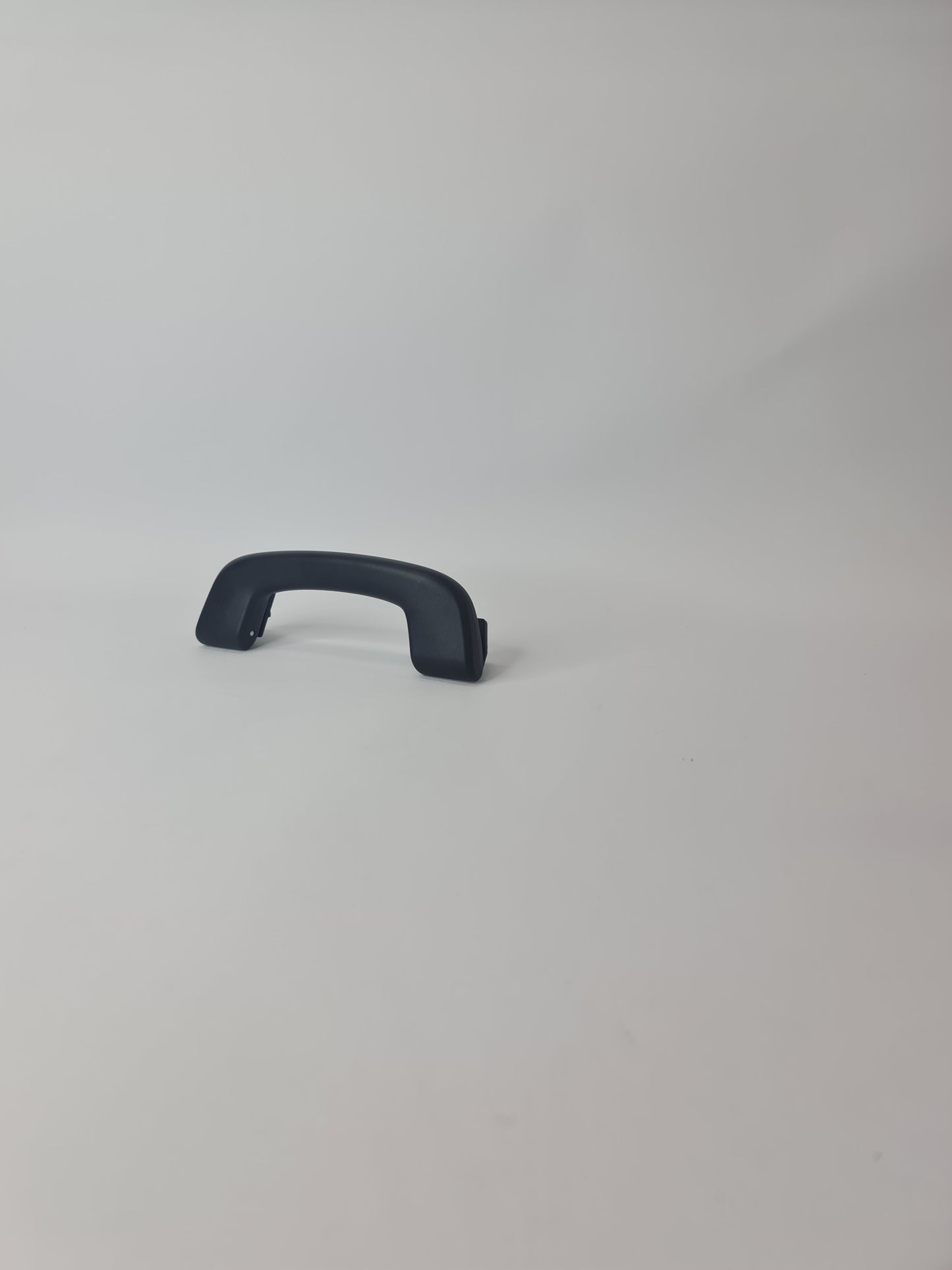 F80 Roof Grab Handle Arm Holder Black PA6GF30 - MPerformance.parts