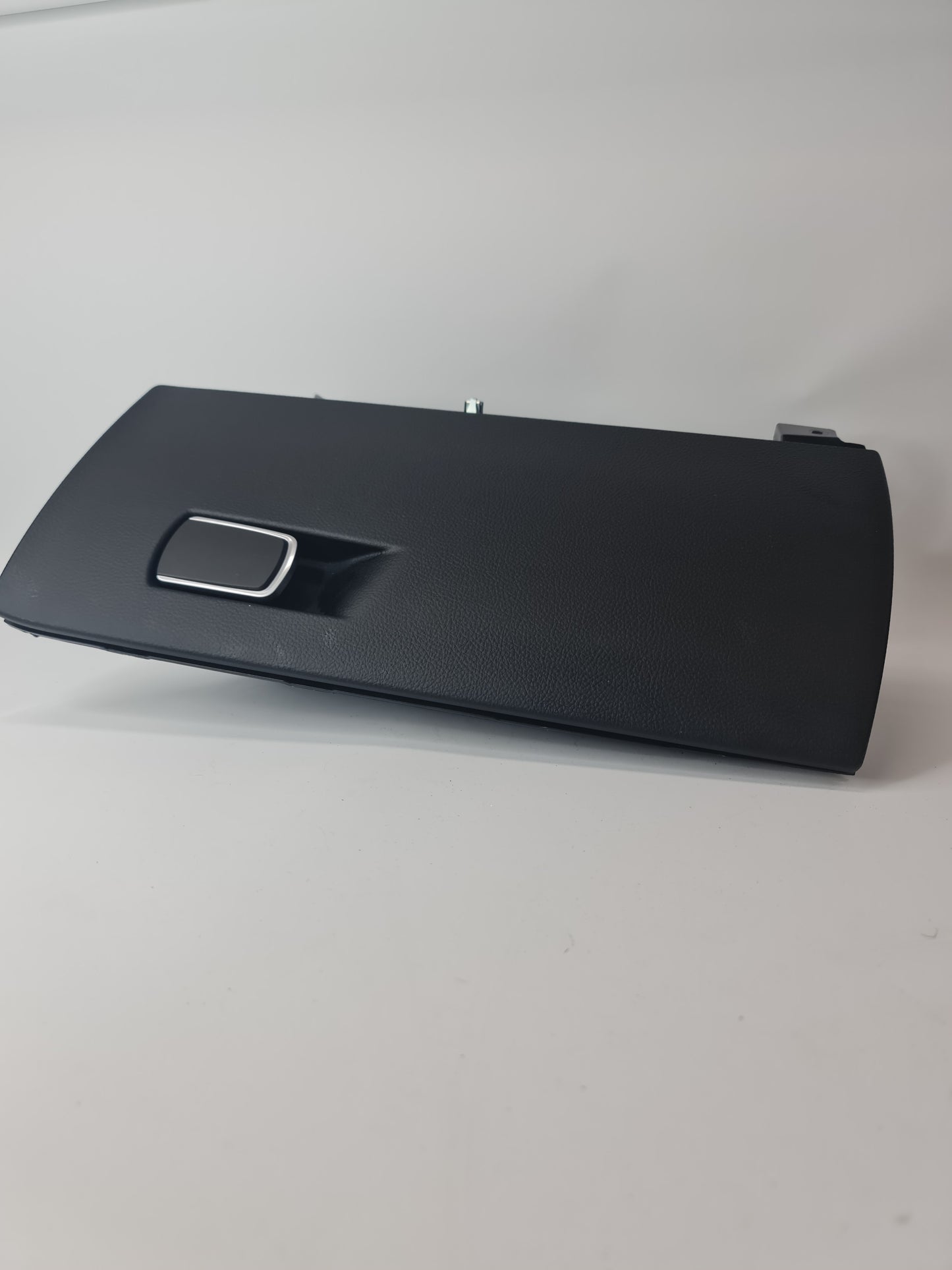 F80 M3 Black Glove Box - MPerformance.parts