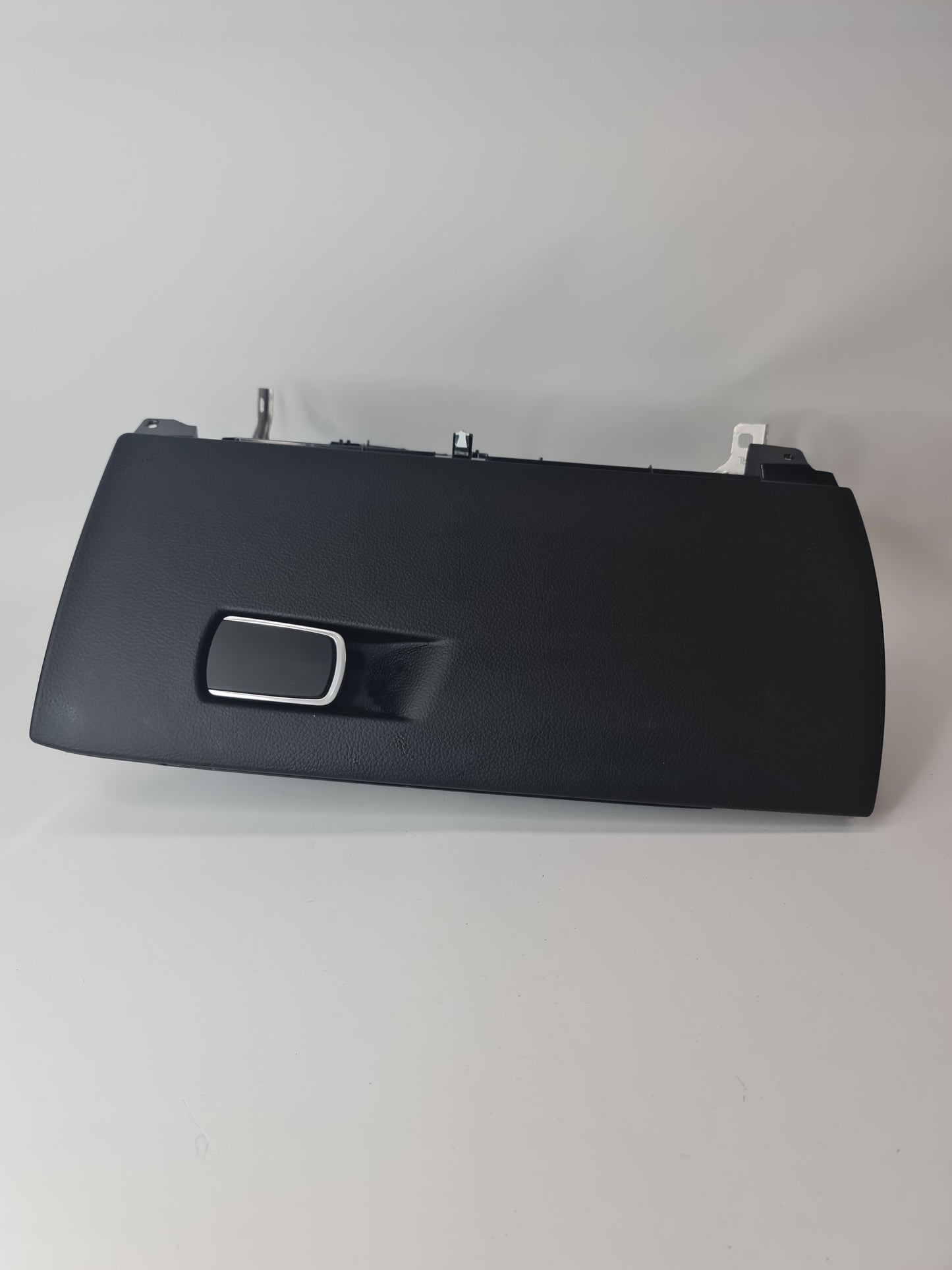 F80 M3 Black Glove Box - MPerformance.parts