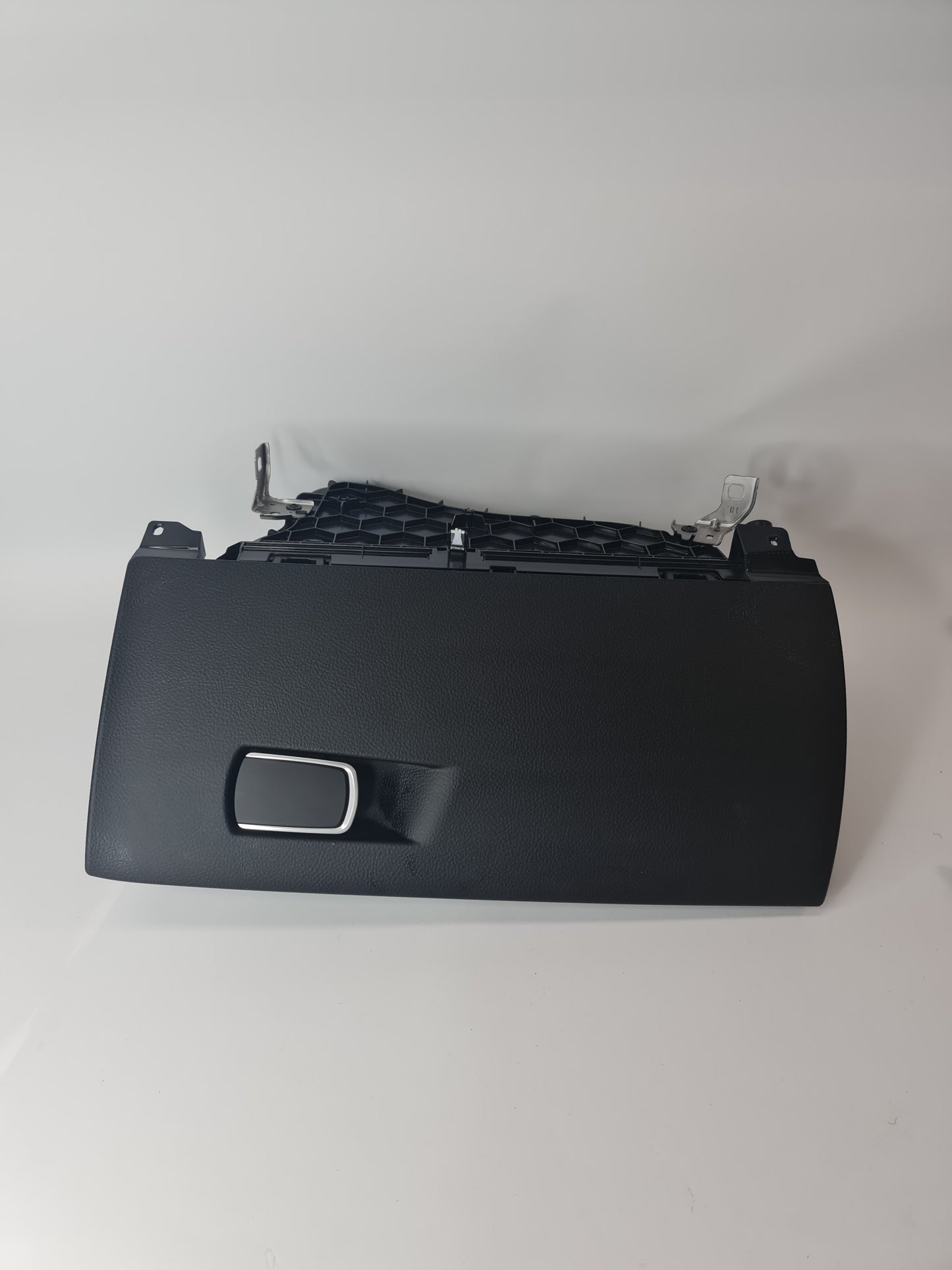 F80 M3 Black Glove Box - MPerformance.parts