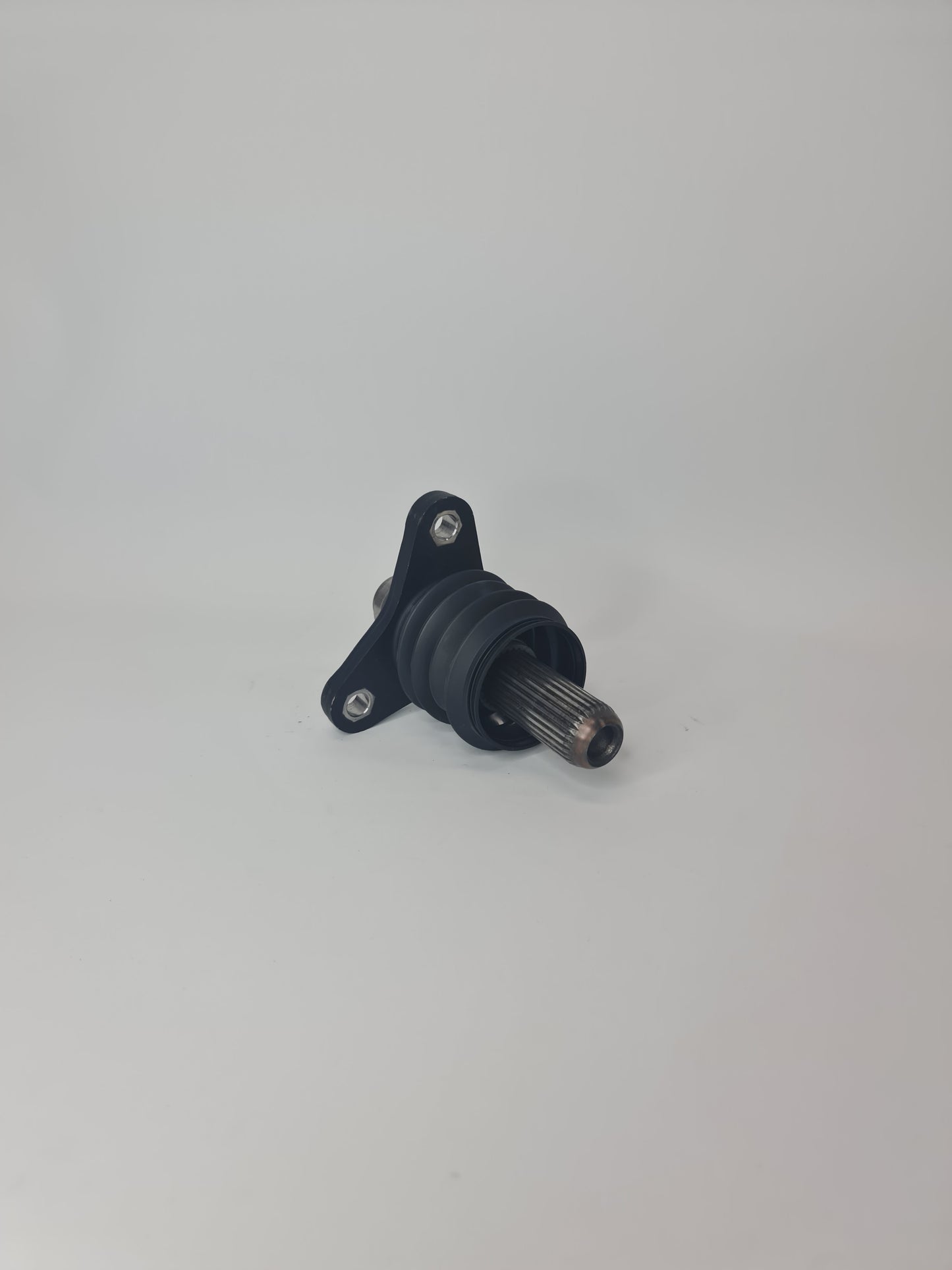 F80 M3 Carbon Driveshaft, Output Shaft - MPerformance.parts