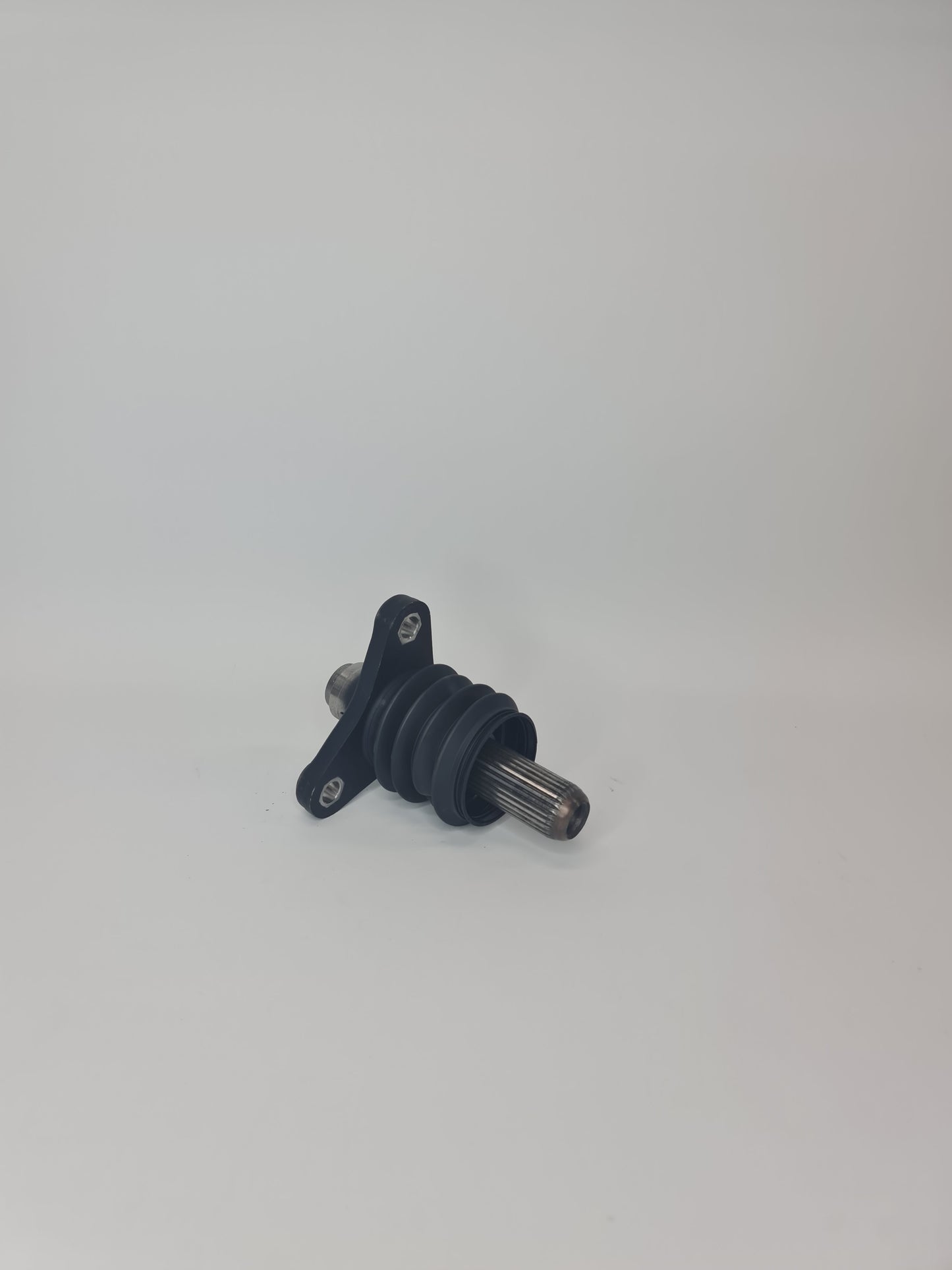 F80 M3 Carbon Driveshaft, Output Shaft - MPerformance.parts