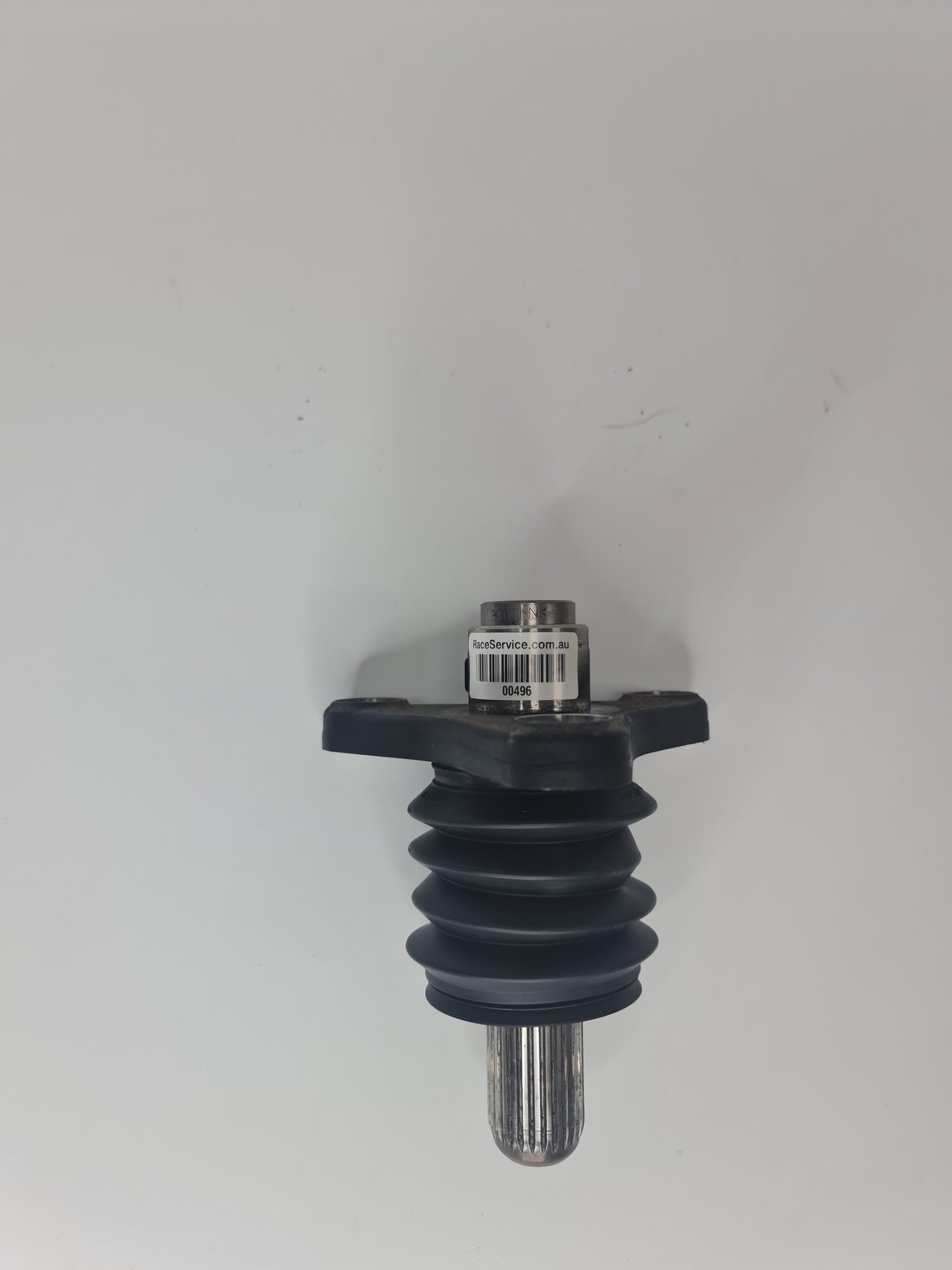 F80 M3 Carbon Driveshaft, Output Shaft - MPerformance.parts