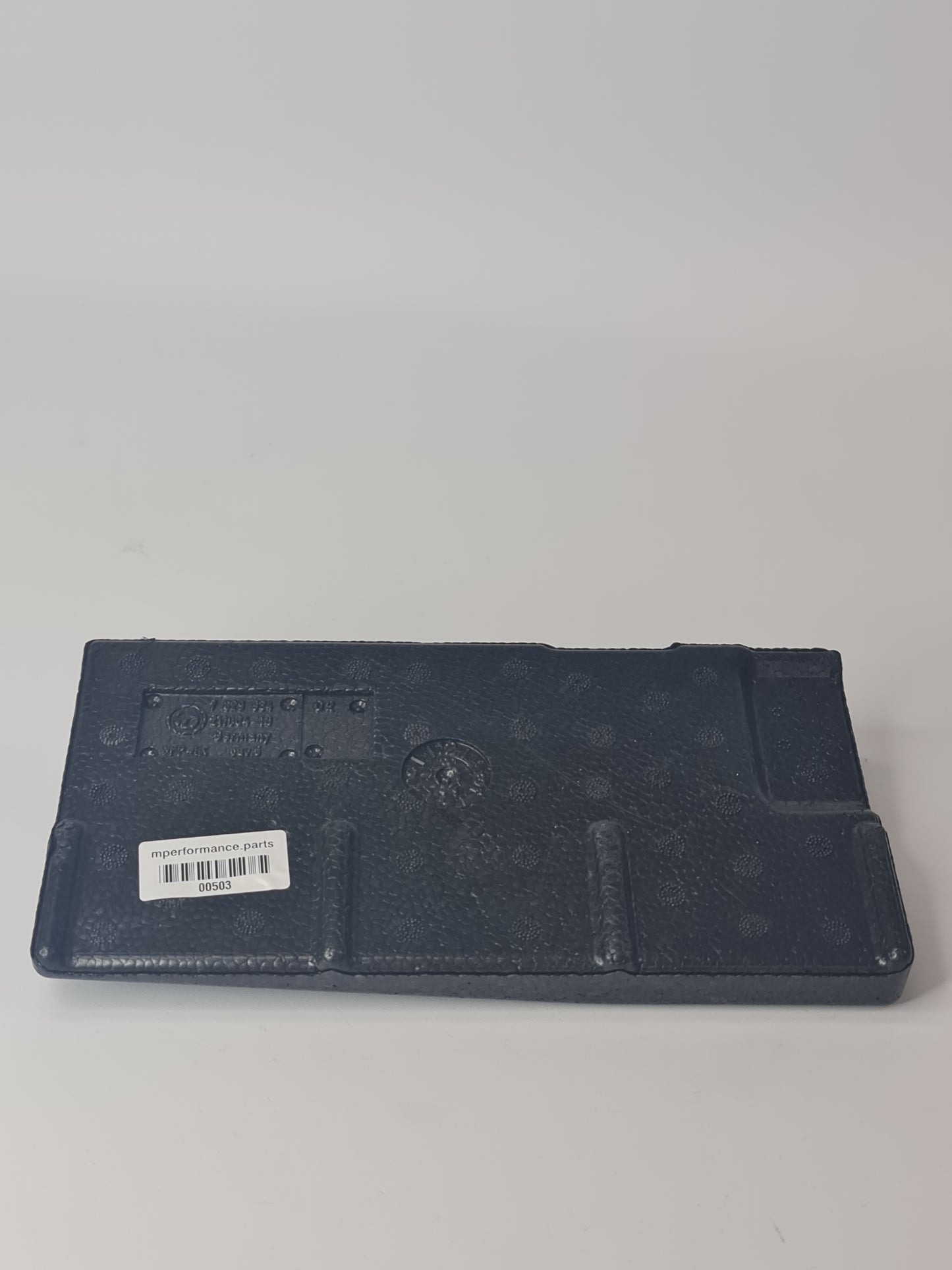 Bmw Foam - 211064-19 - MPerformance.parts
