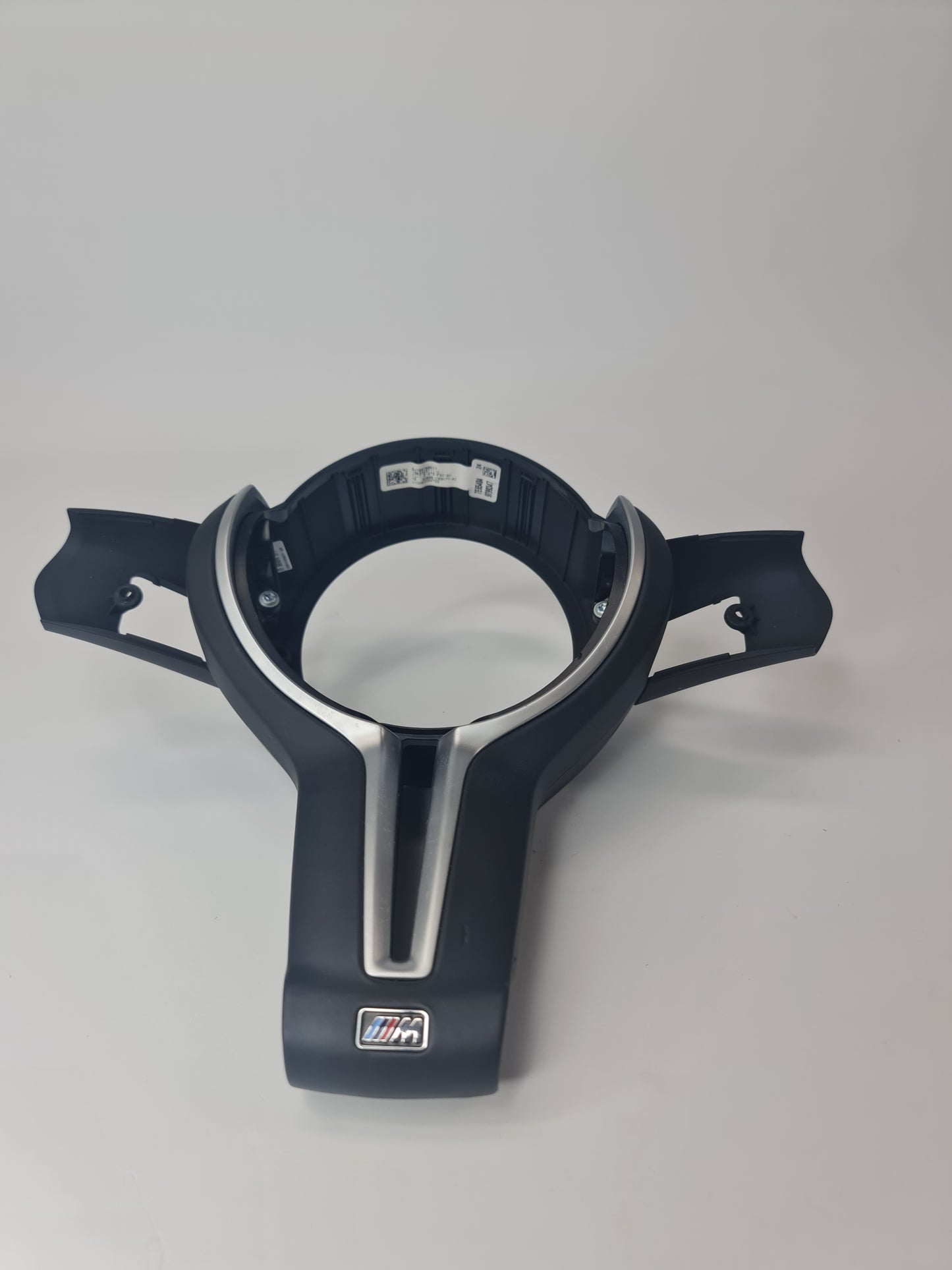 BMW F87 F80 F82 F83 M Steering Wheel Trim Cover 9799347 - MPerformance.parts
