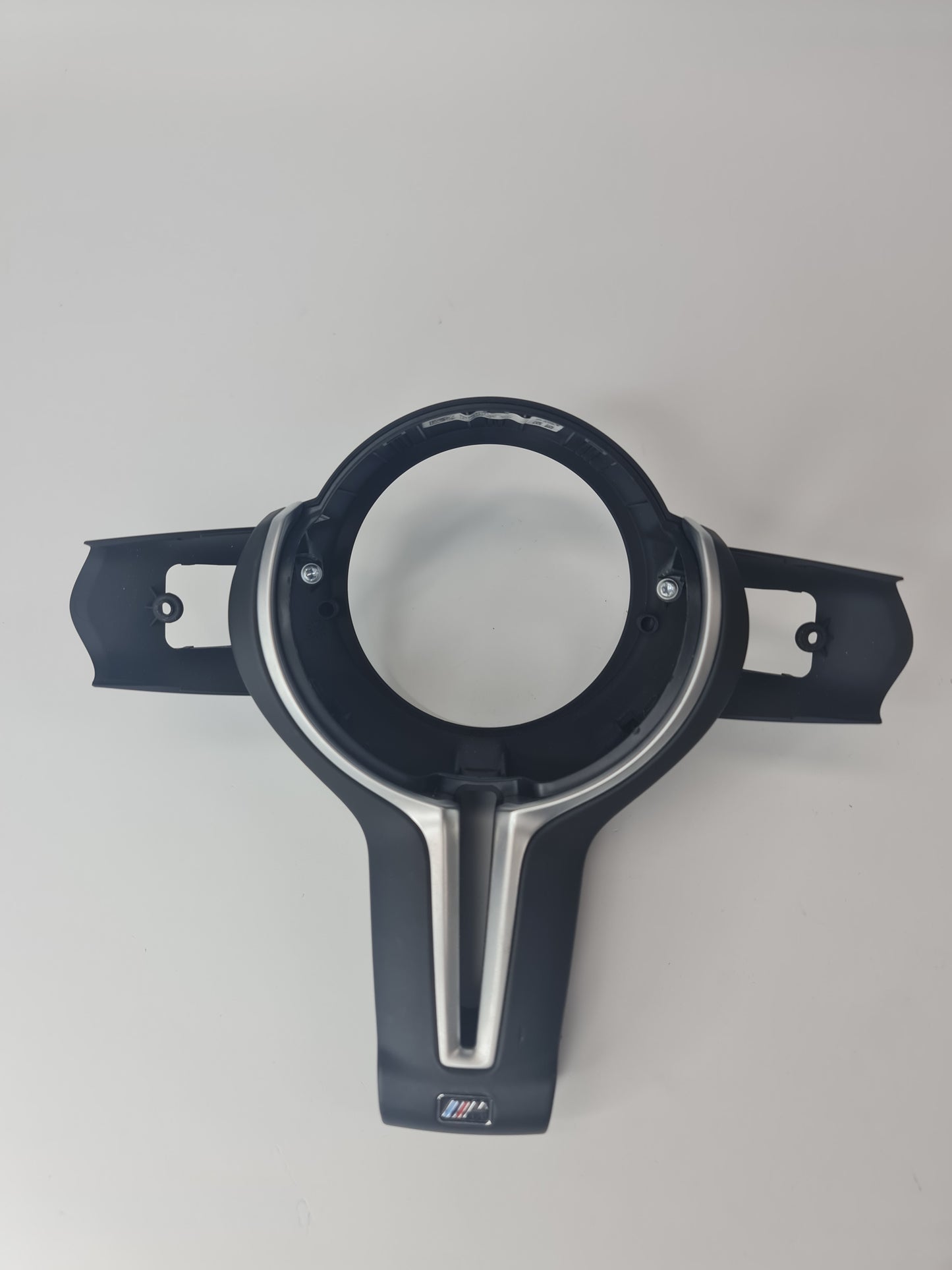 BMW F87 F80 F82 F83 M Steering Wheel Trim Cover 9799347 - MPerformance.parts