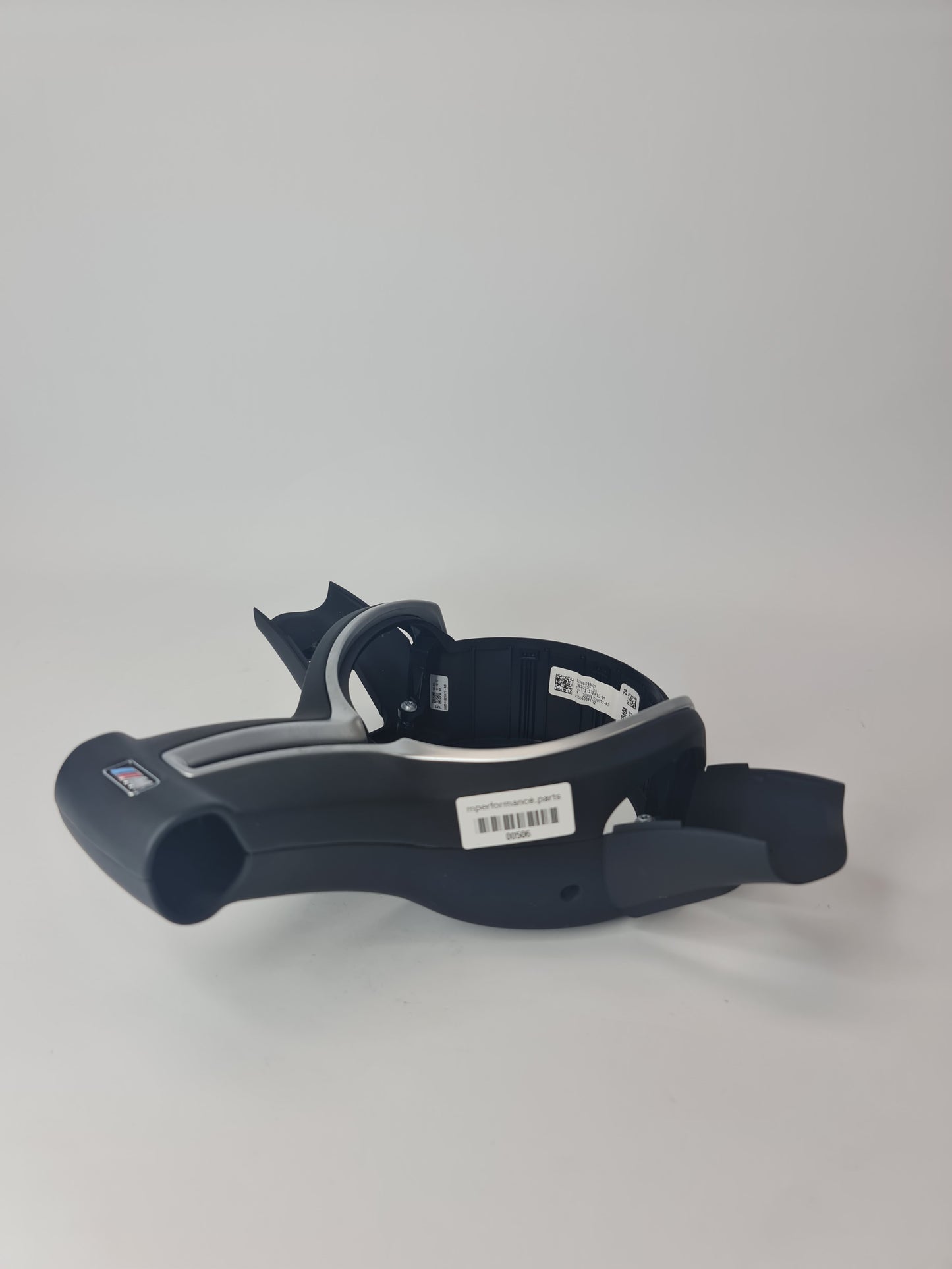 BMW F87 F80 F82 F83 M Steering Wheel Trim Cover 9799347 - MPerformance.parts