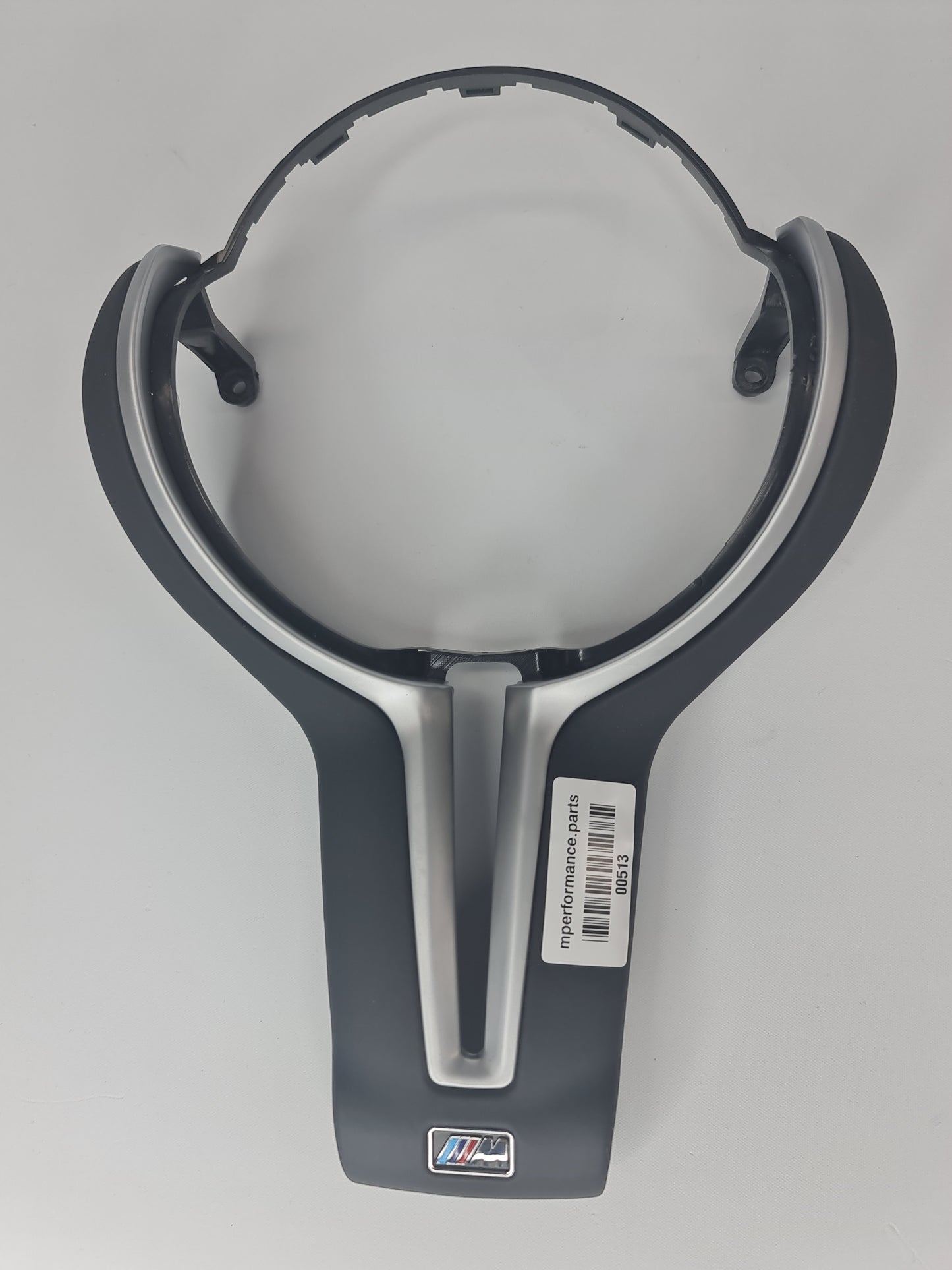 Steering Wheel Trim Cover For BMW M2 F87 M3 F80 M4 F82 M6 X5M X6M - MPerformance.parts