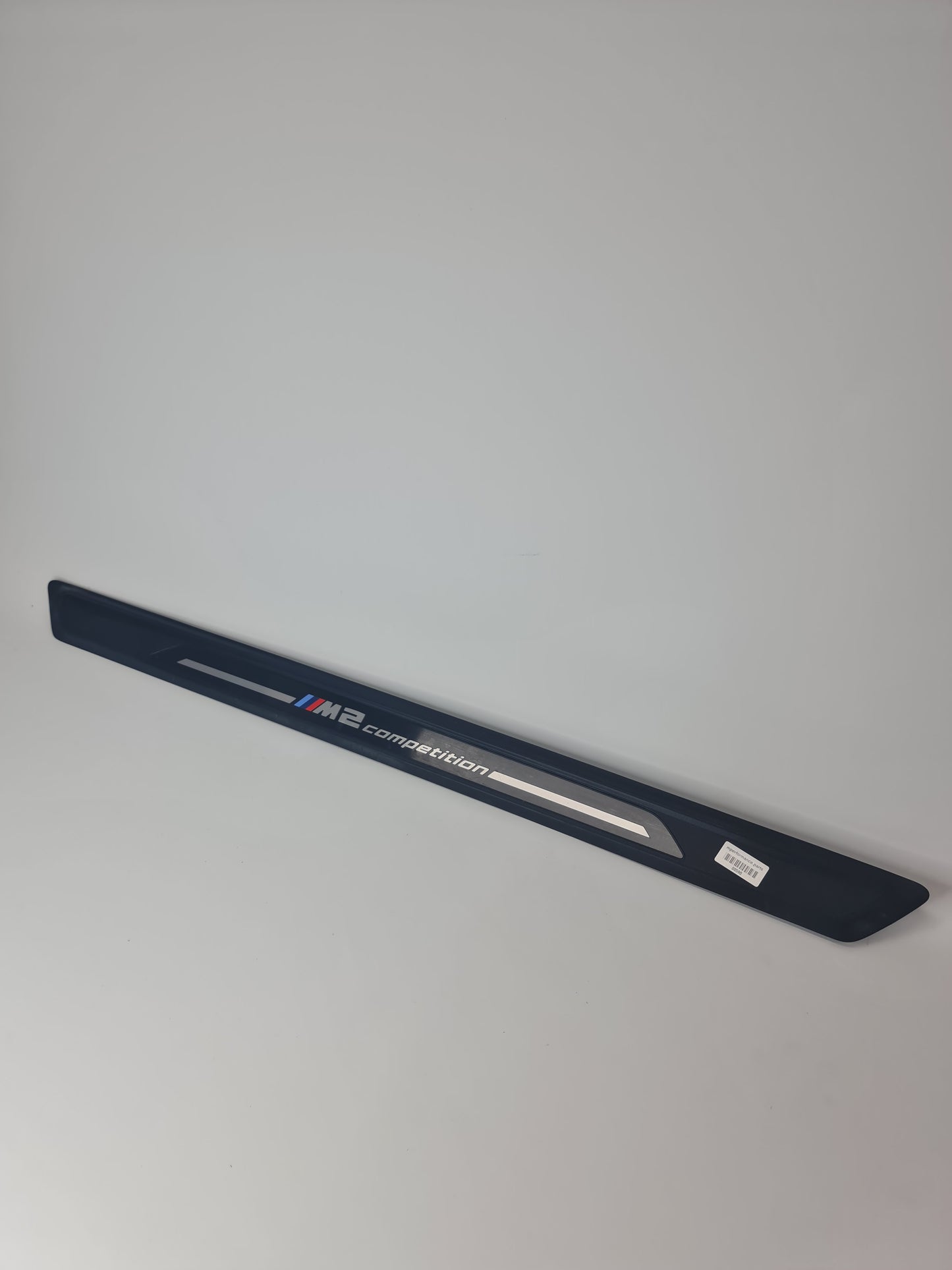 BMW 2 Coupé F87 entry M trim strip 8073609 51478073609 8073609 01 - MPerformance.parts