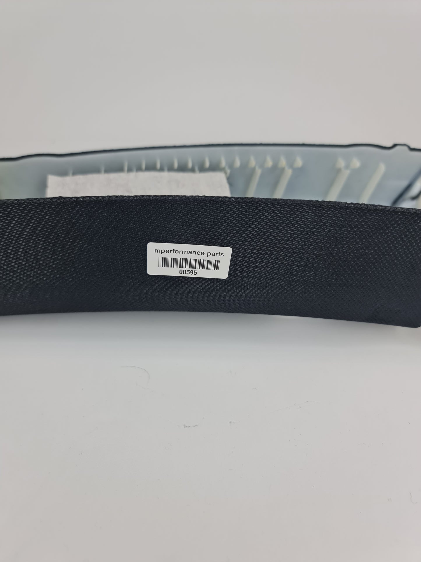2014-2016 BMW 435I XDRIVE - Right Upper B Pillar TRIM / Panel 7276894 51437276894 - MPerformance.parts