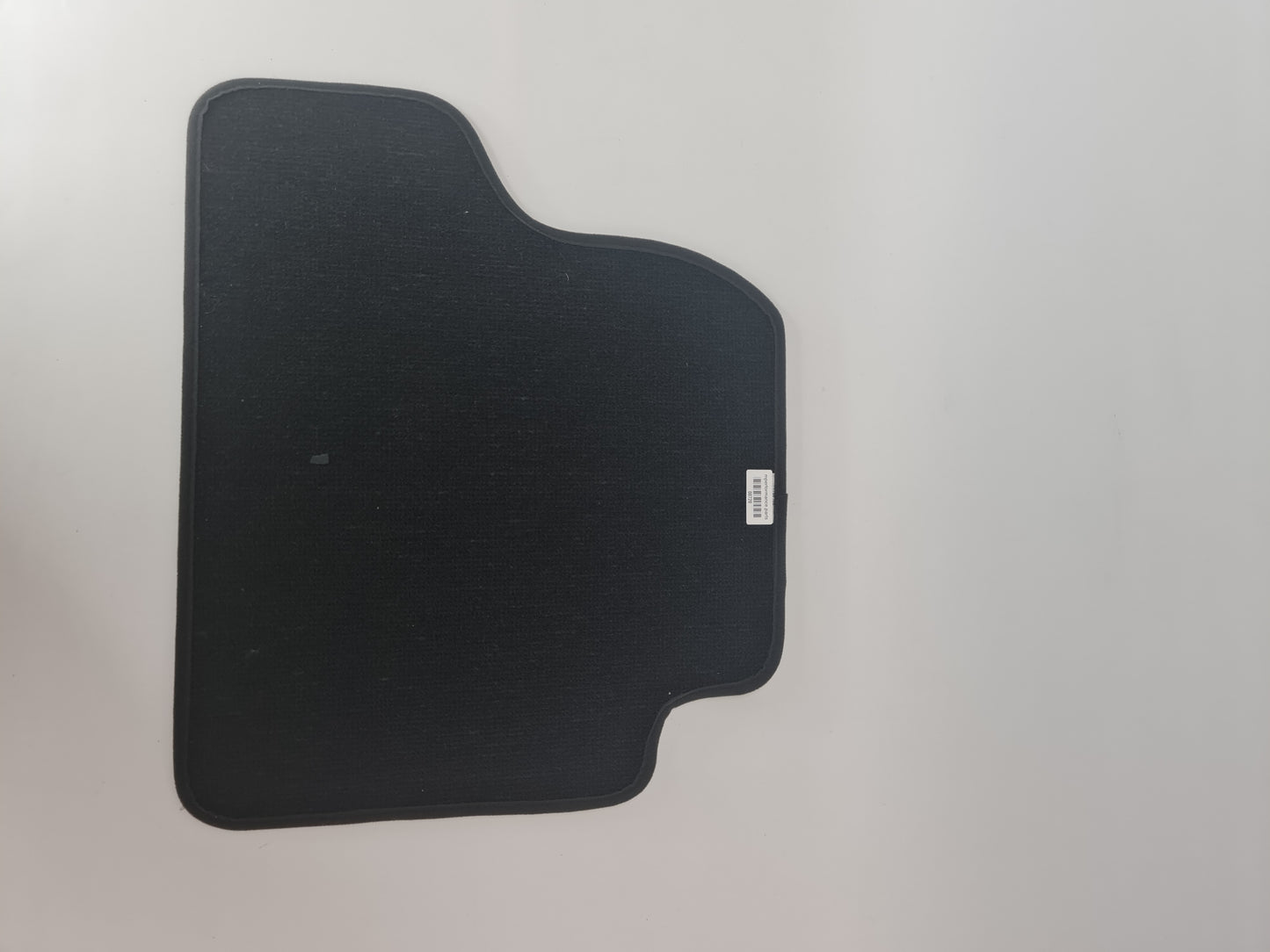 BMW F87 M2 Rear Right Floor Mat 3232112201 - MPerformance.parts