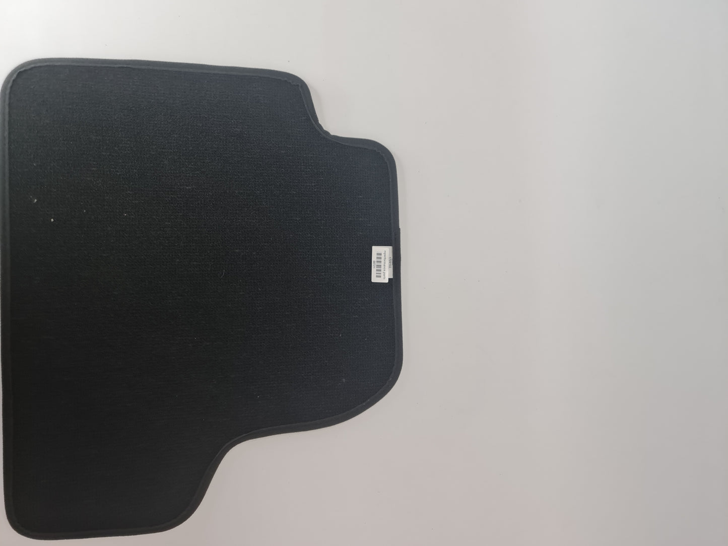 Rear Left F87 M2 Floor Mat - 3232112101 - MPerformance.parts