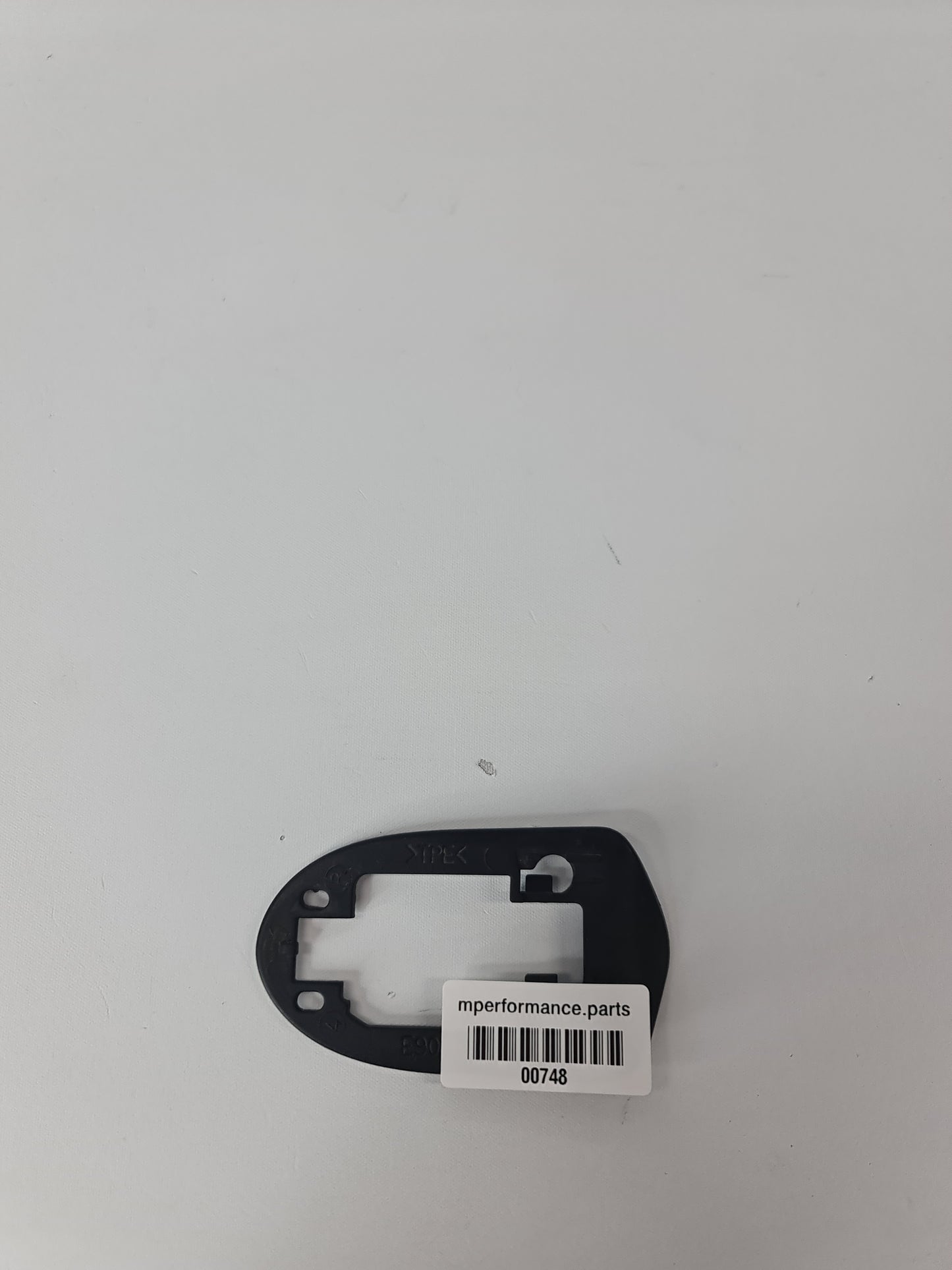 F80 M3 Lock cylinder base right - 51217060668 - MPerformance.parts