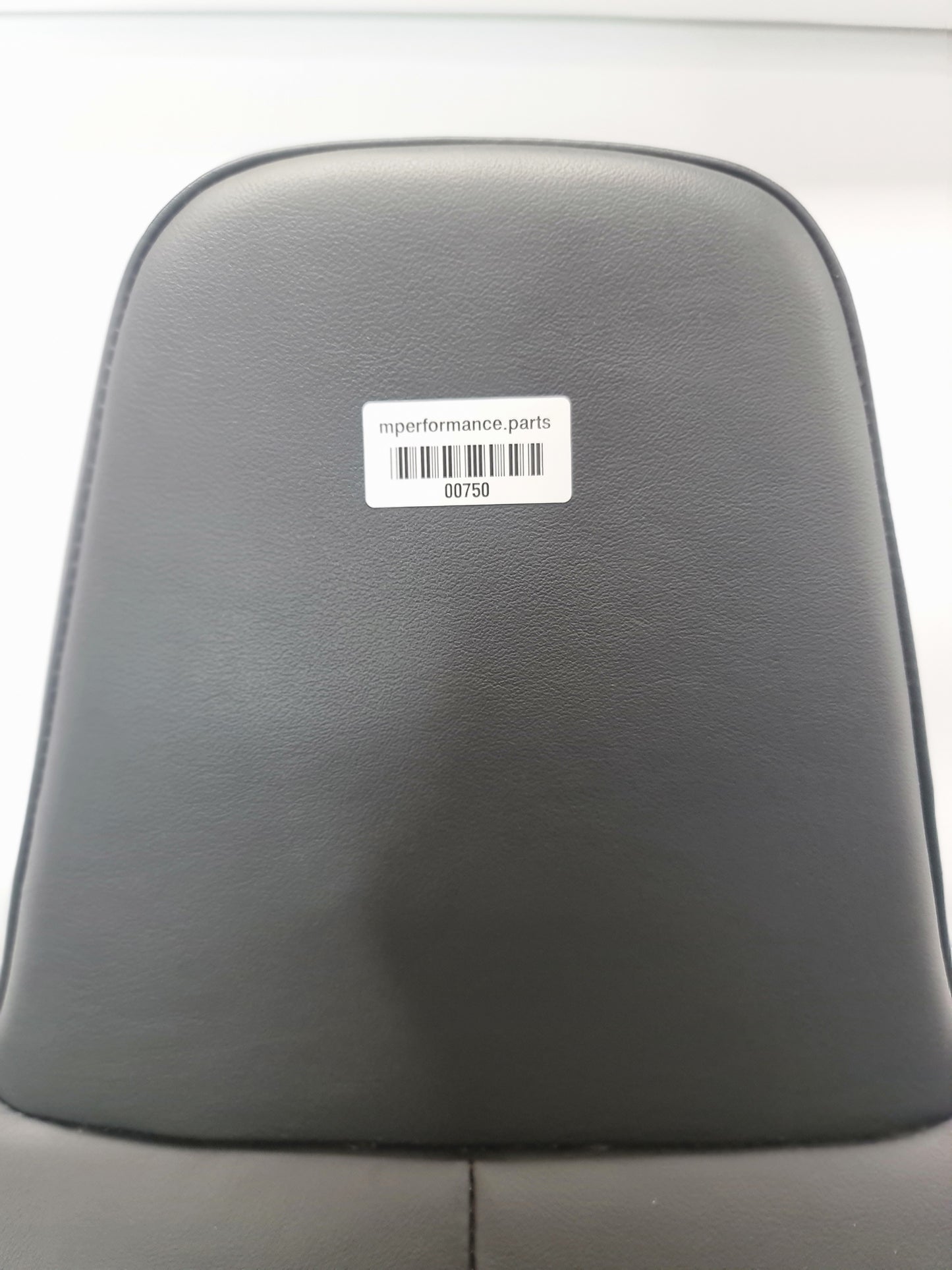 PASSENGER SIDE F80 M3 FRONT SEAT MERINO LEATHER - MPerformance.parts