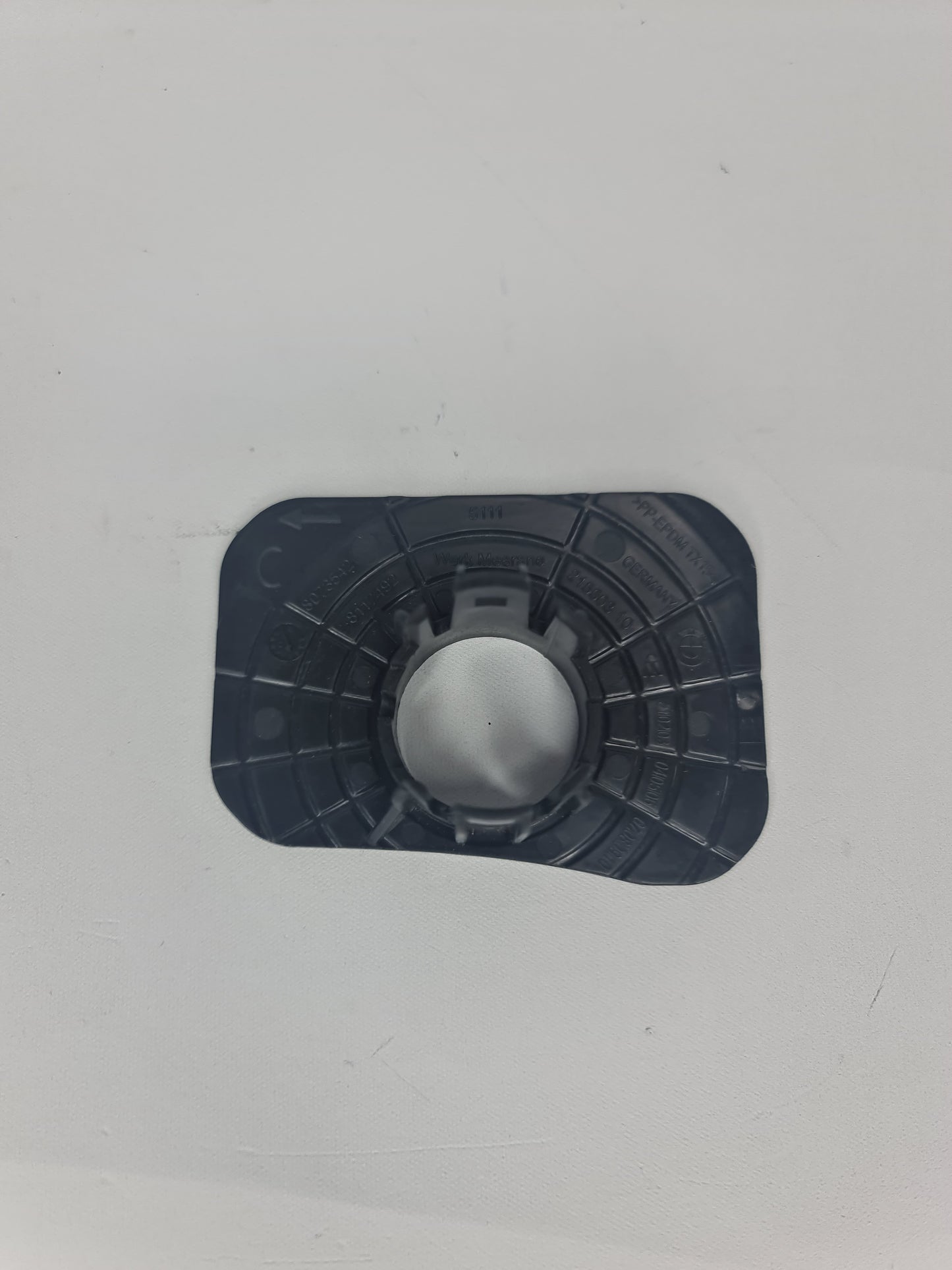BMW PDC Mount Plastic 215503-10 - MPerformance.parts