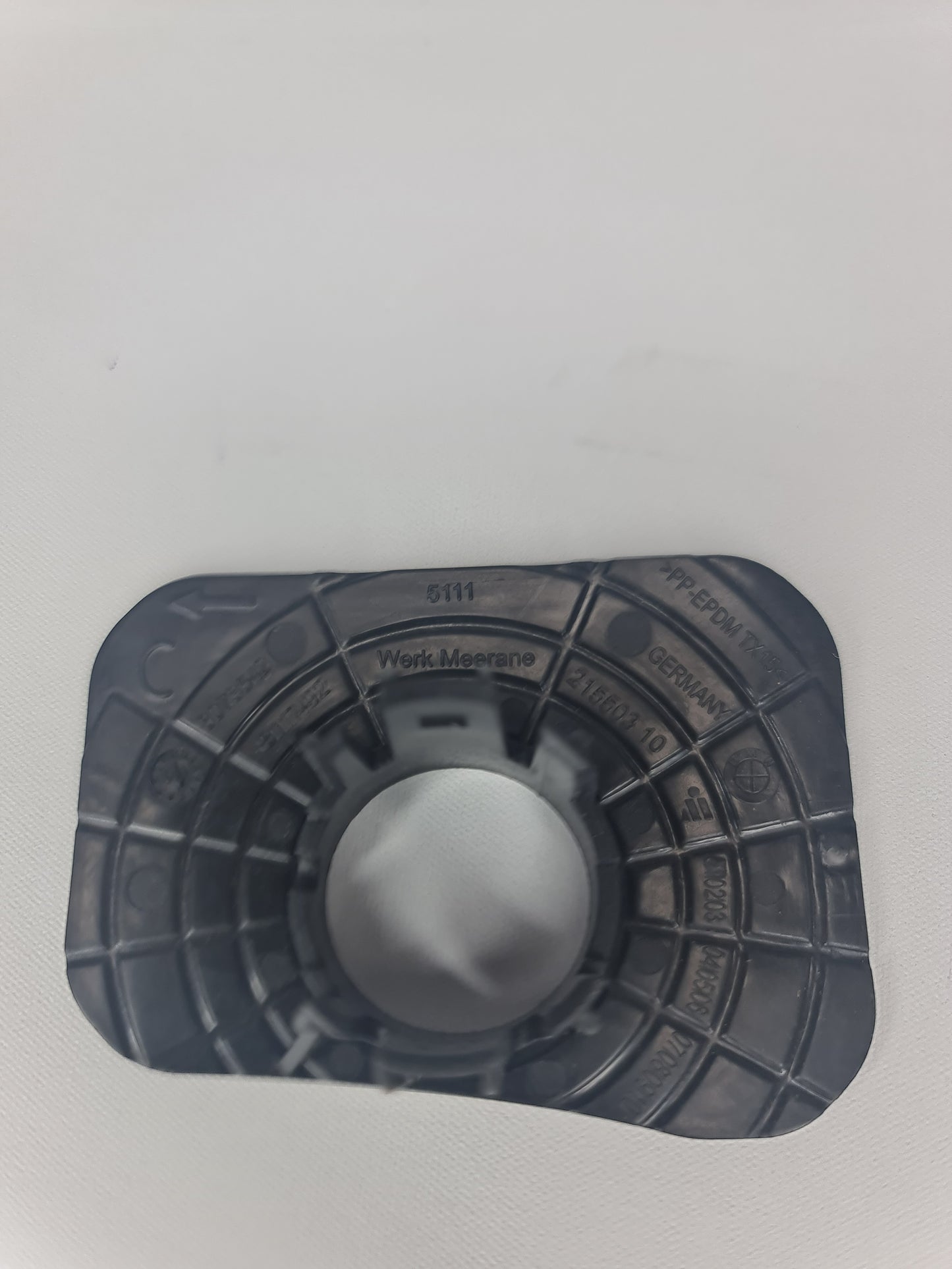 BMW PDC Mount Plastic 215503-10 - MPerformance.parts