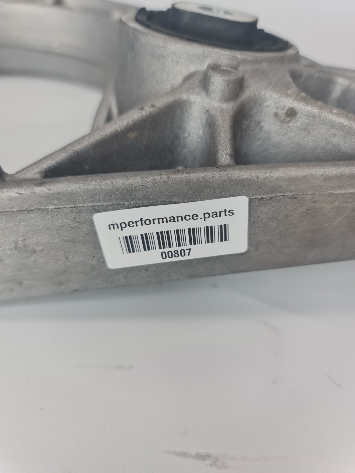 BMW F80 F82 F32 F30 435 M4 M3 Differential Diff Brace Mount Bracket Front - MPerformance.parts