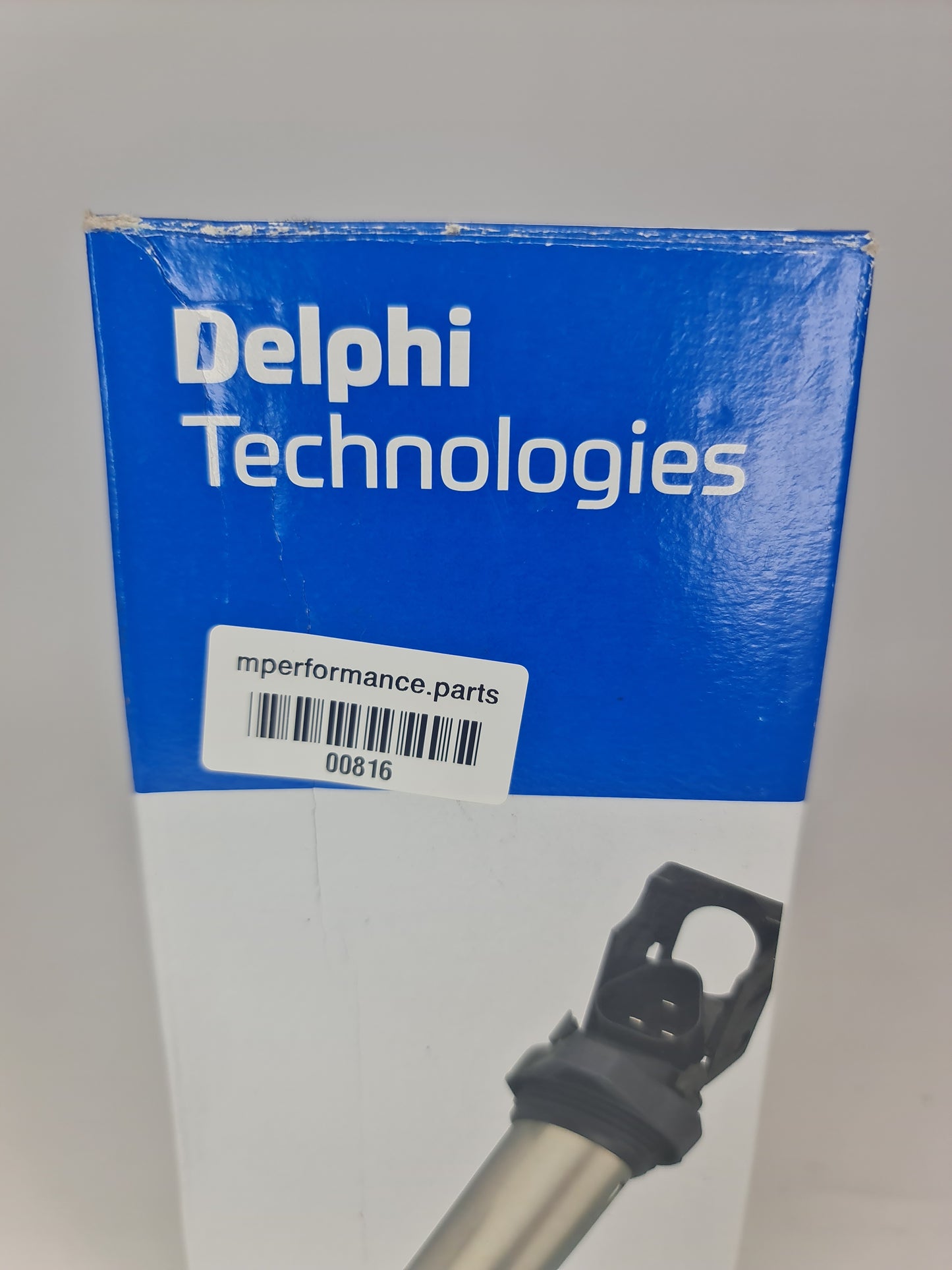 Delphi GN10571-11B1 Ignition Coil Fits BMW 1 2 3 4 5 6 7 Series Mini Cooper One - MPerformance.parts