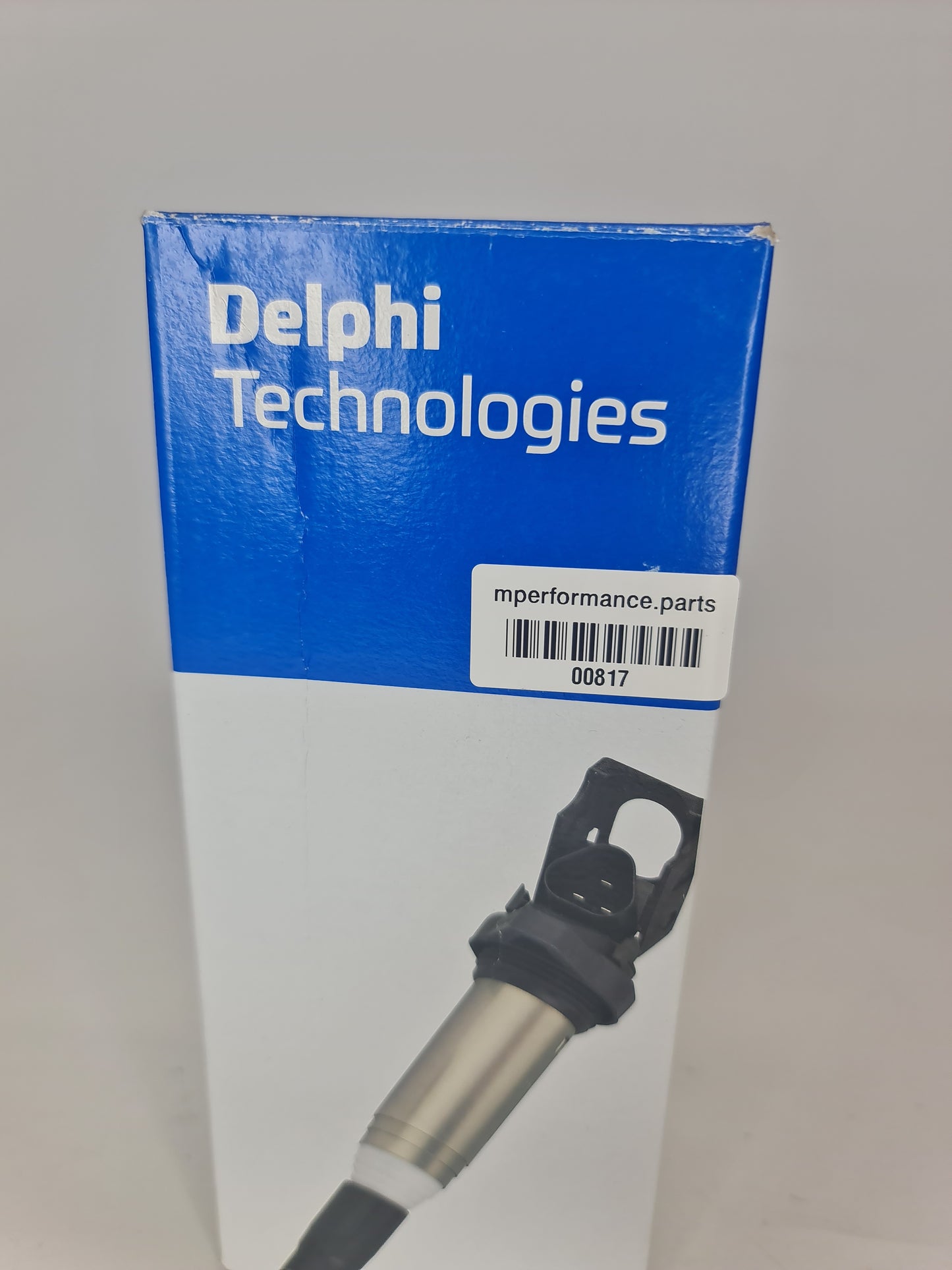 Delphi GN10571-11B1 Ignition Coil Fits BMW 1 2 3 4 5 6 7 Series Mini Cooper One - MPerformance.parts