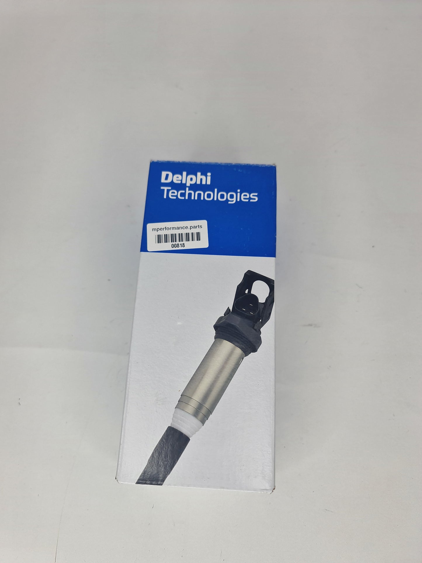 Delphi GN10571-11B1 Ignition Coil Fits BMW 1 2 3 4 5 6 7 Series Mini Cooper One - MPerformance.parts
