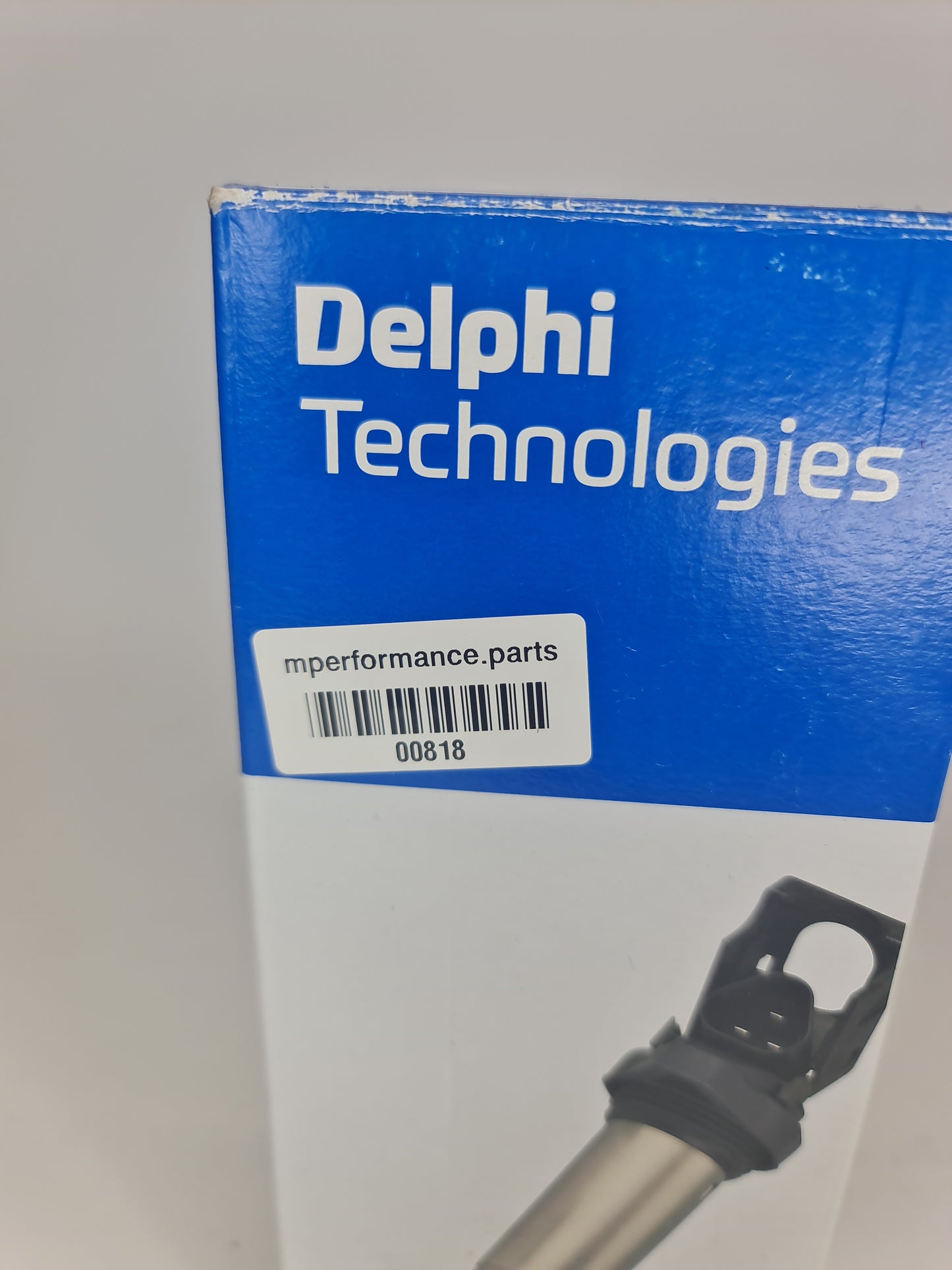 Delphi GN10571-11B1 Ignition Coil Fits BMW 1 2 3 4 5 6 7 Series Mini Cooper One - MPerformance.parts