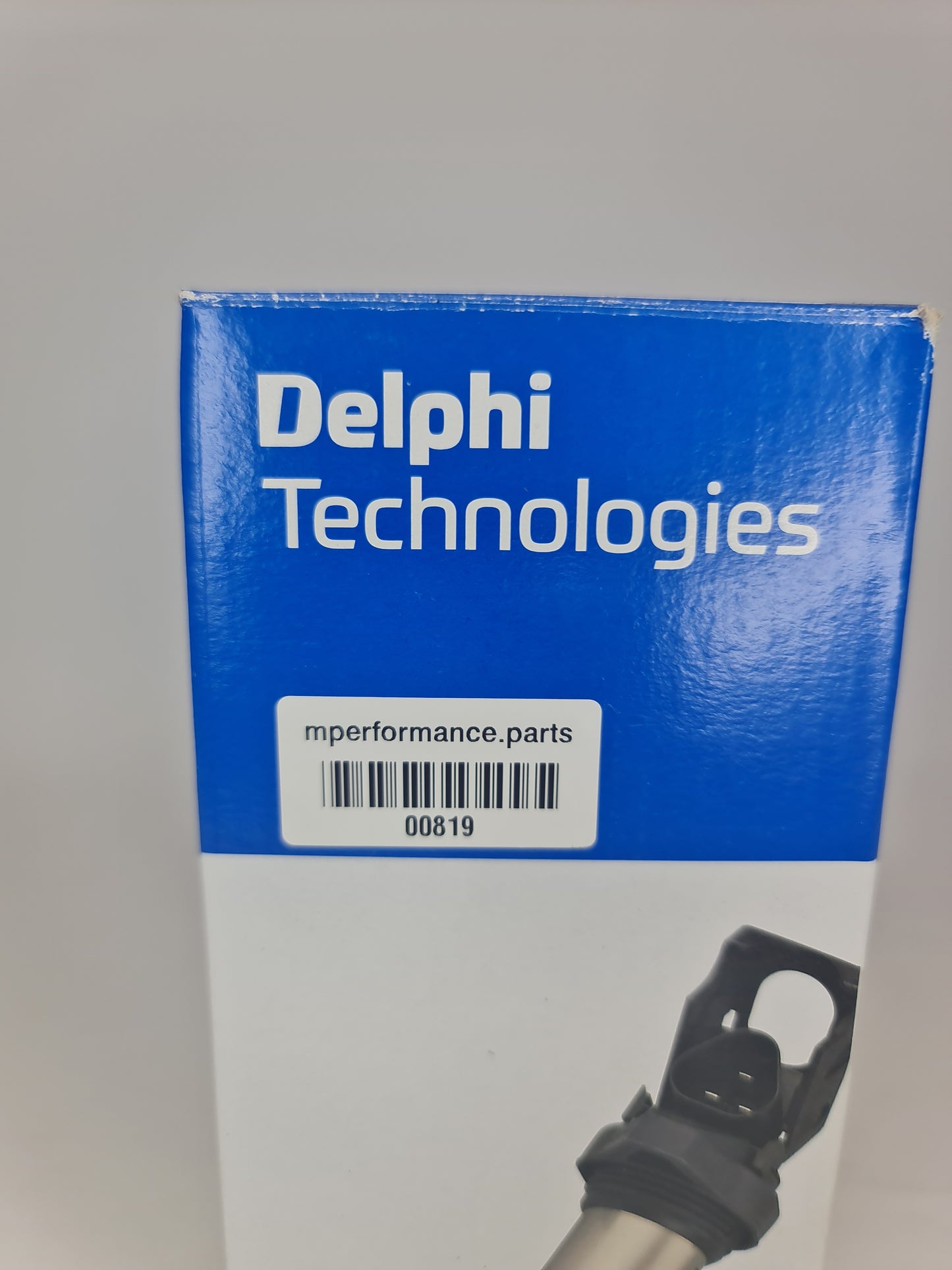 Delphi GN10571-11B1 Ignition Coil Fits BMW 1 2 3 4 5 6 7 Series Mini Cooper One - MPerformance.parts