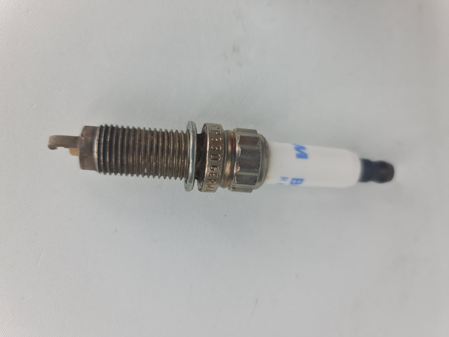 2012-2016 BMW 12-12-0-038-832 BMW 12120038832 Spark Plug, High Power 0038832 - MPerformance.parts