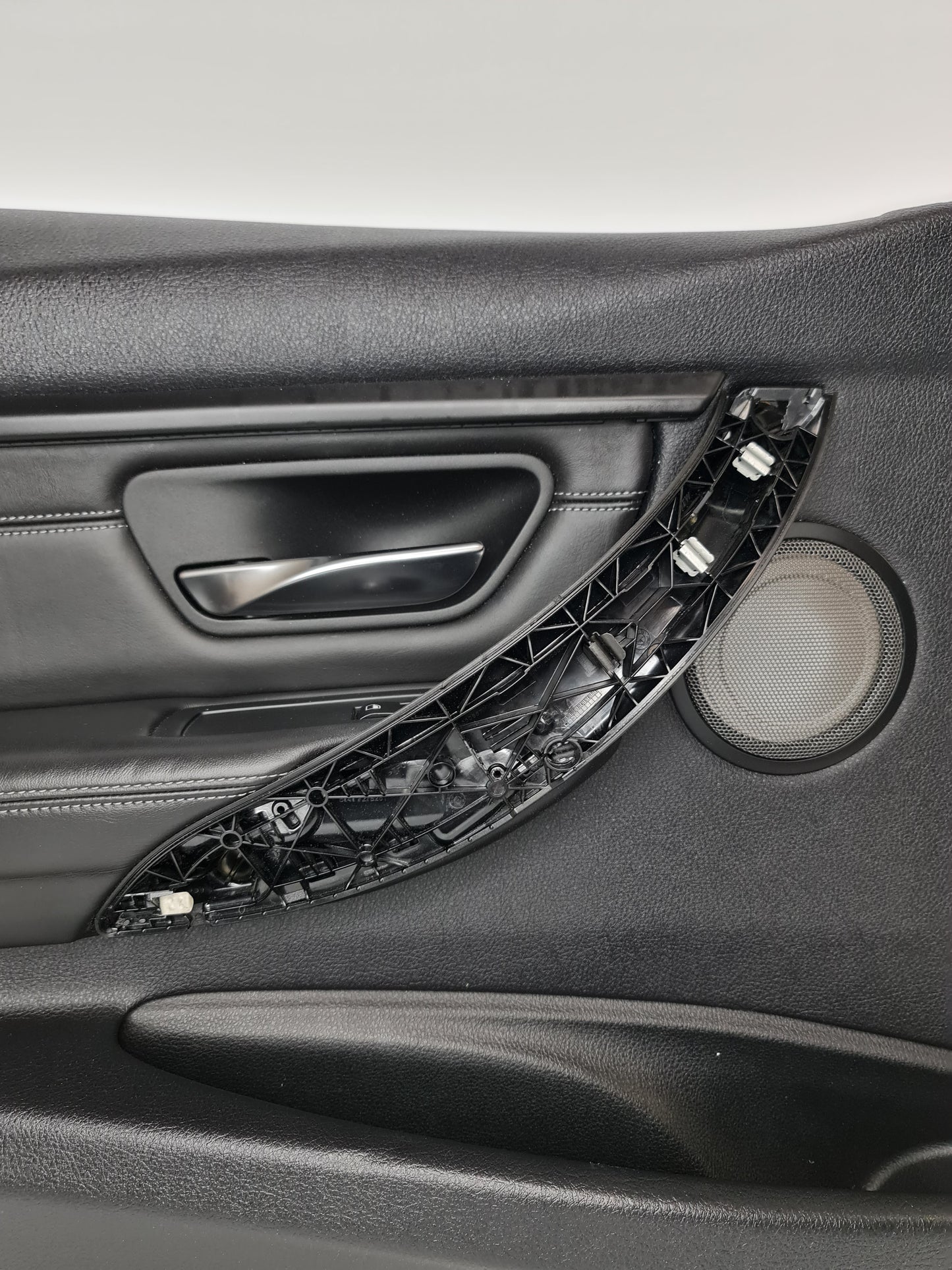 Passenger Door Card F80 M3 - 51005271R - MPerformance.parts