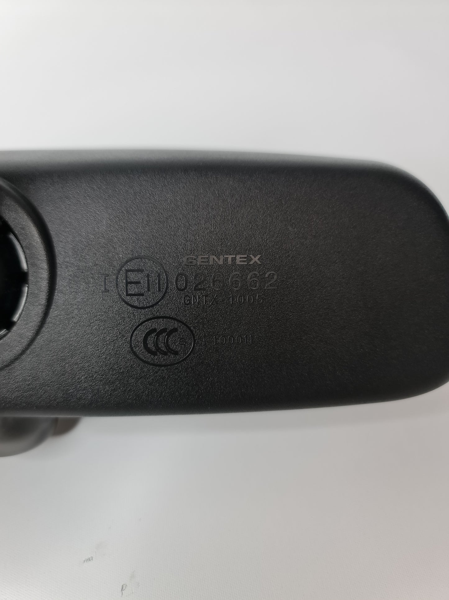 BMW M3 F80 2015 Interior Rear View Vision Mirror J093 - MPerformance.parts
