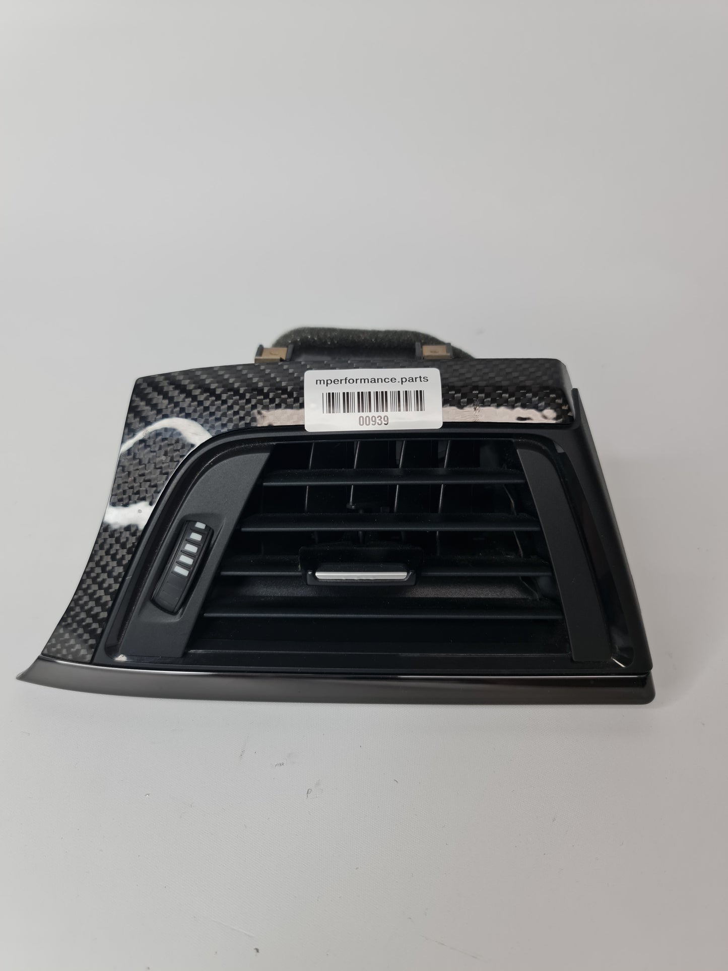 Original BMW Fresh Air Grille, Right 64229231995 9231995 09 - MPerformance.parts