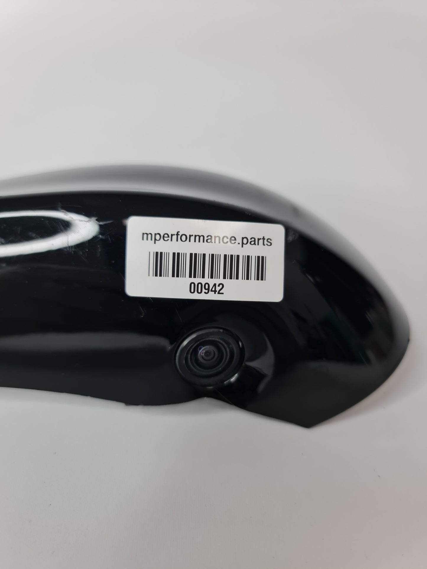 BMW F80 Left Door MIrror Camera 833102 - MPerformance.parts